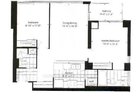 60 Brian Harrison Way #1107