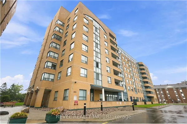 1655 Pickering Parkway #306
