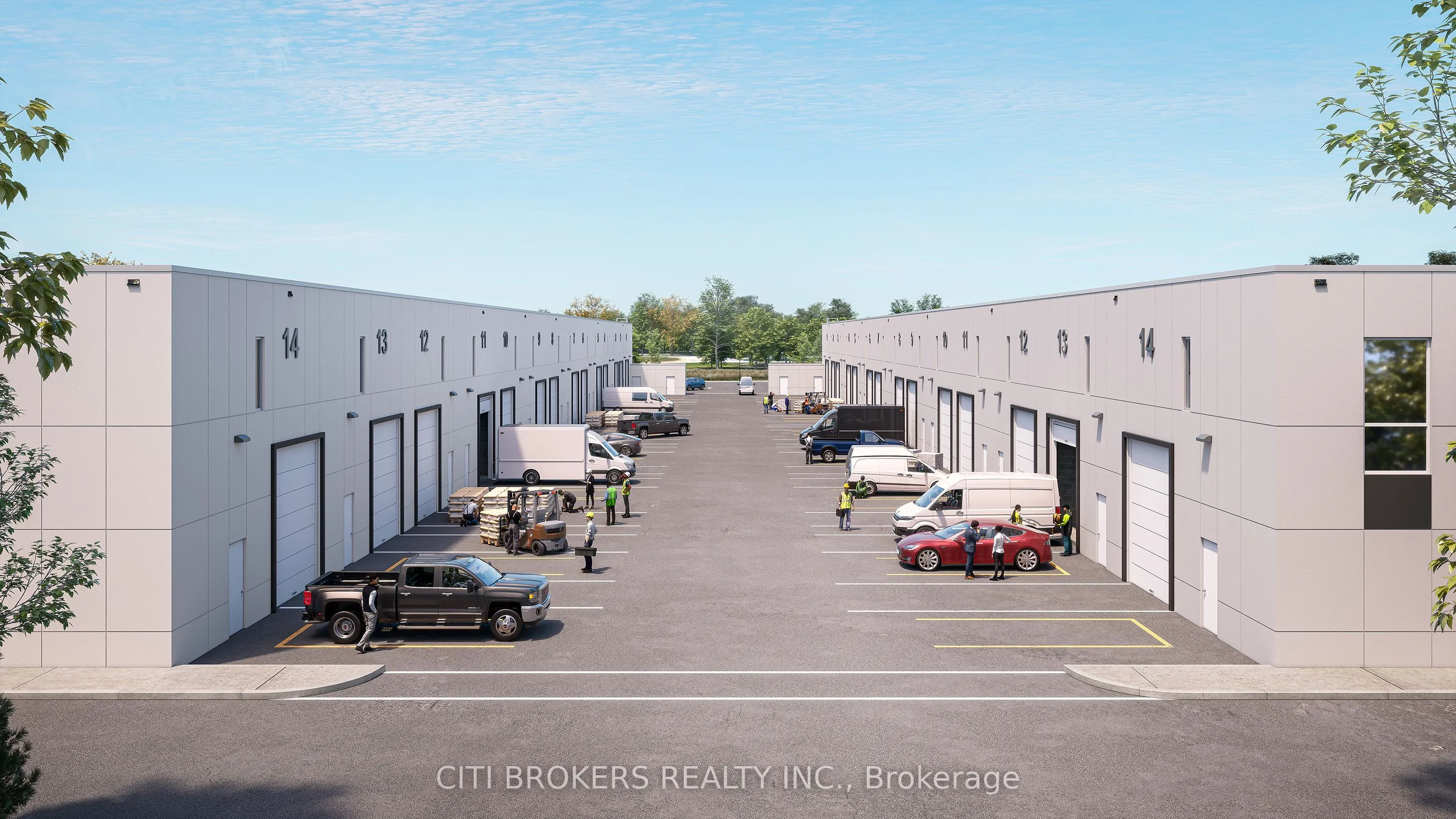 479 Bayly Street E #5 (Bldg 2)