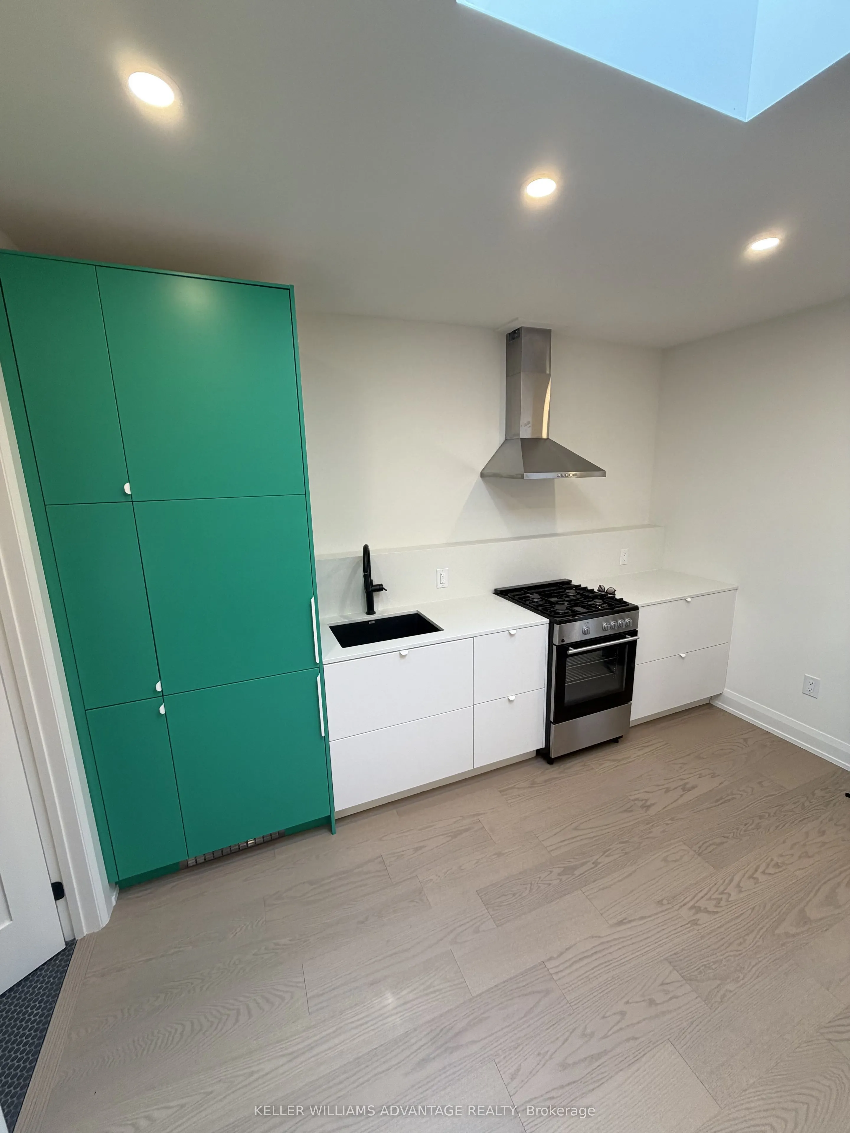 2034 Danforth Avenue #202