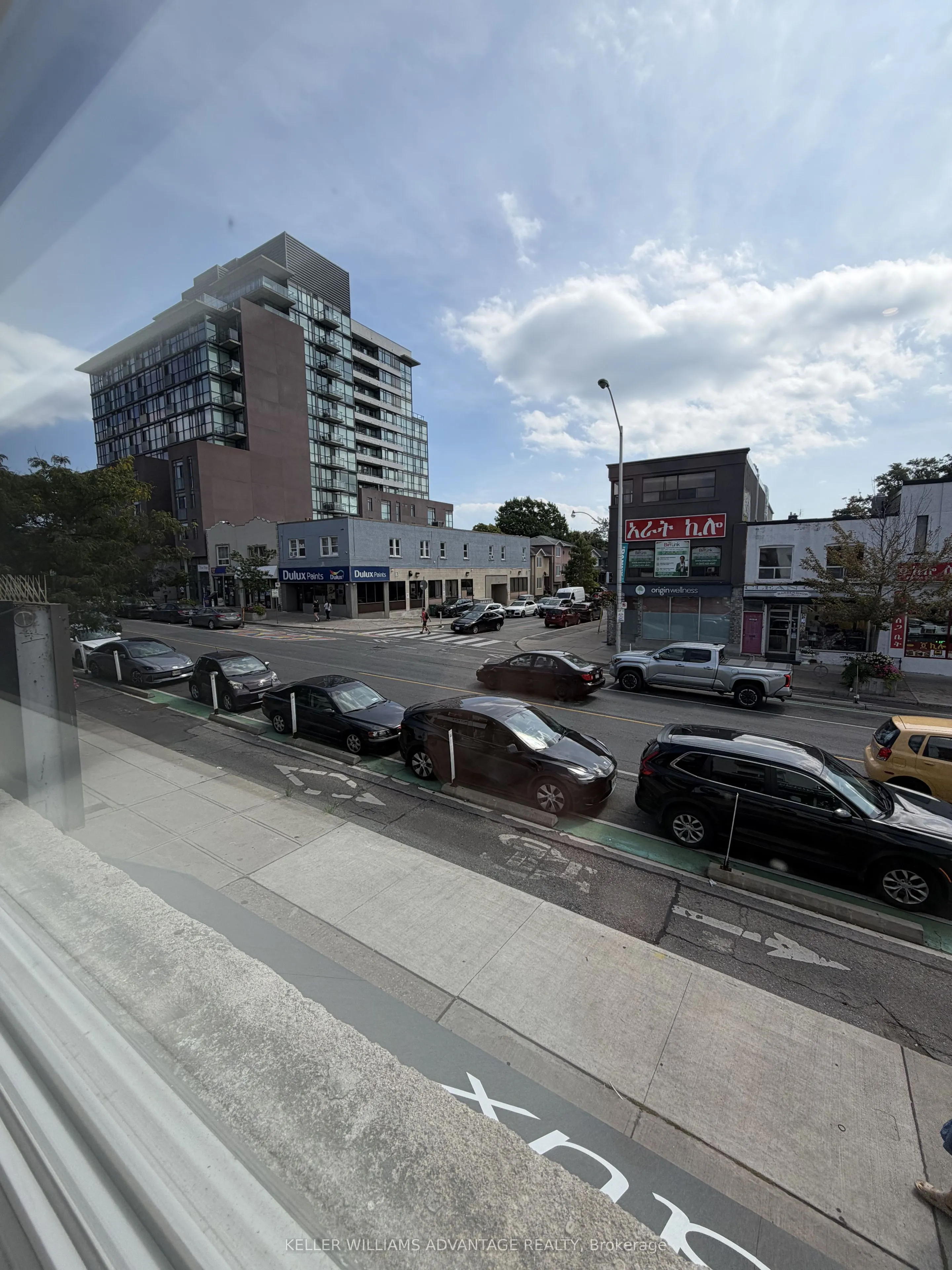 2034 Danforth Avenue #202