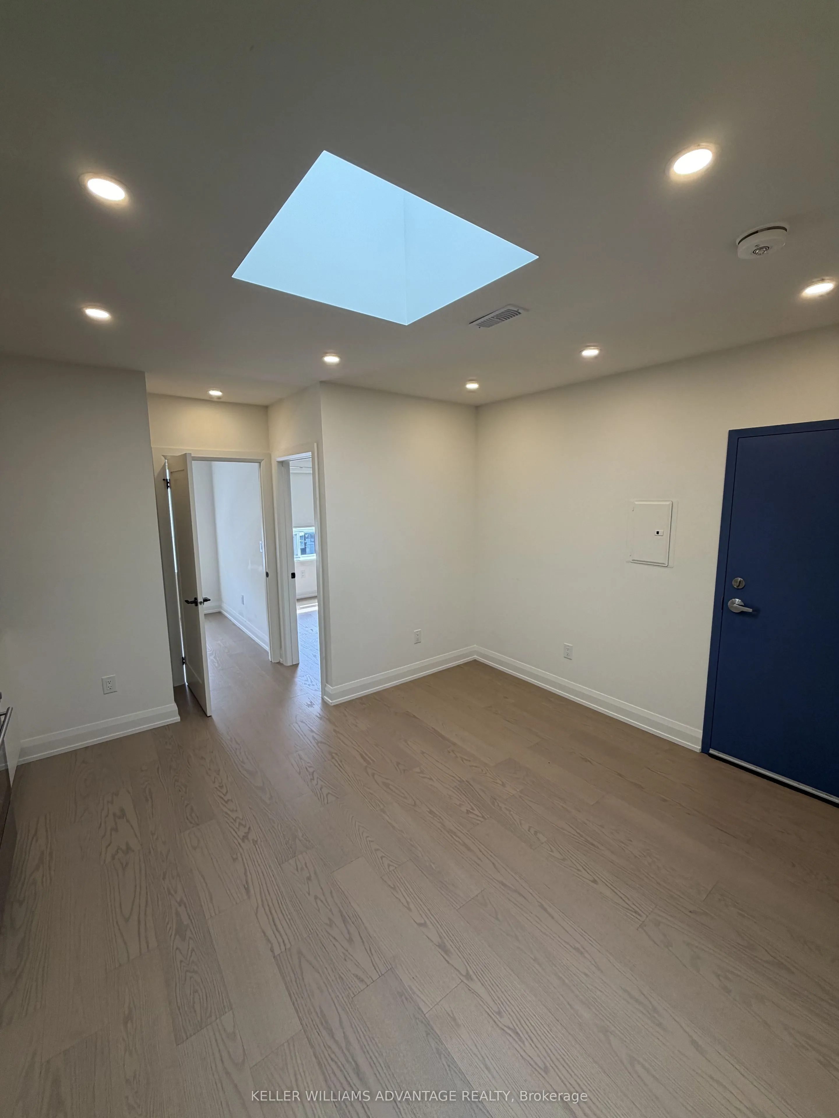 2034 Danforth Avenue #202