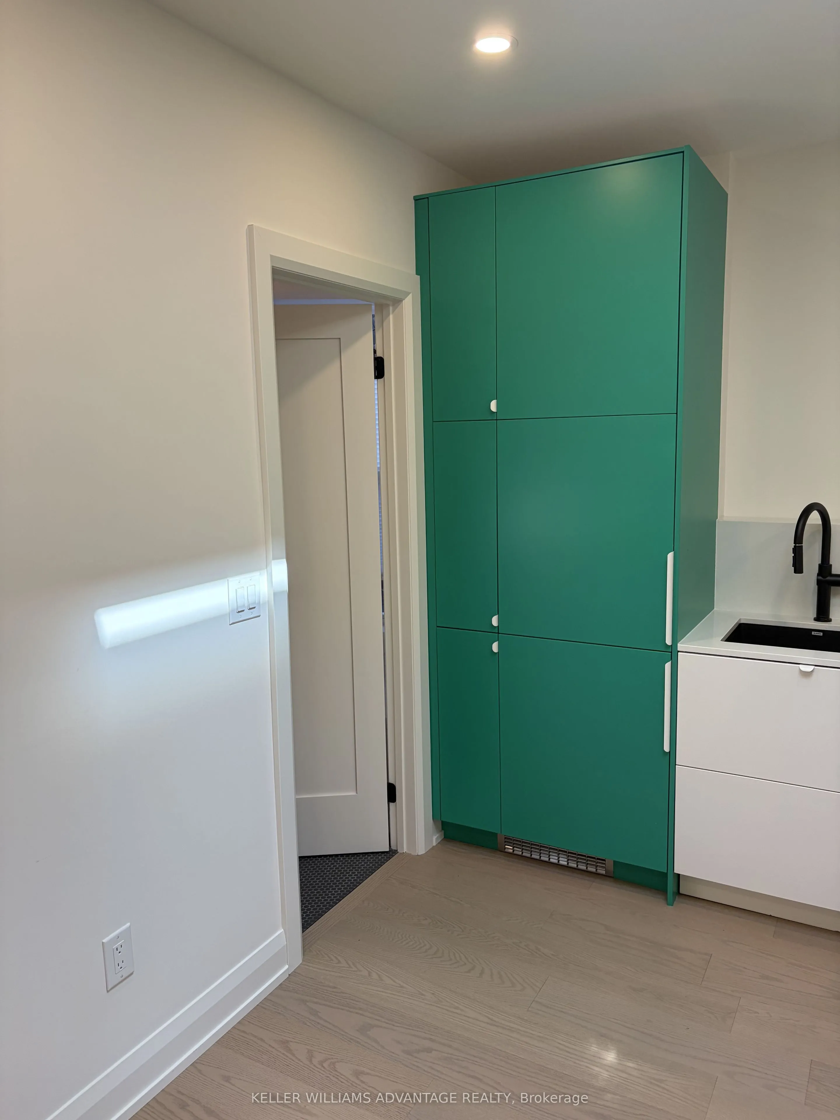 2034 Danforth Avenue #202