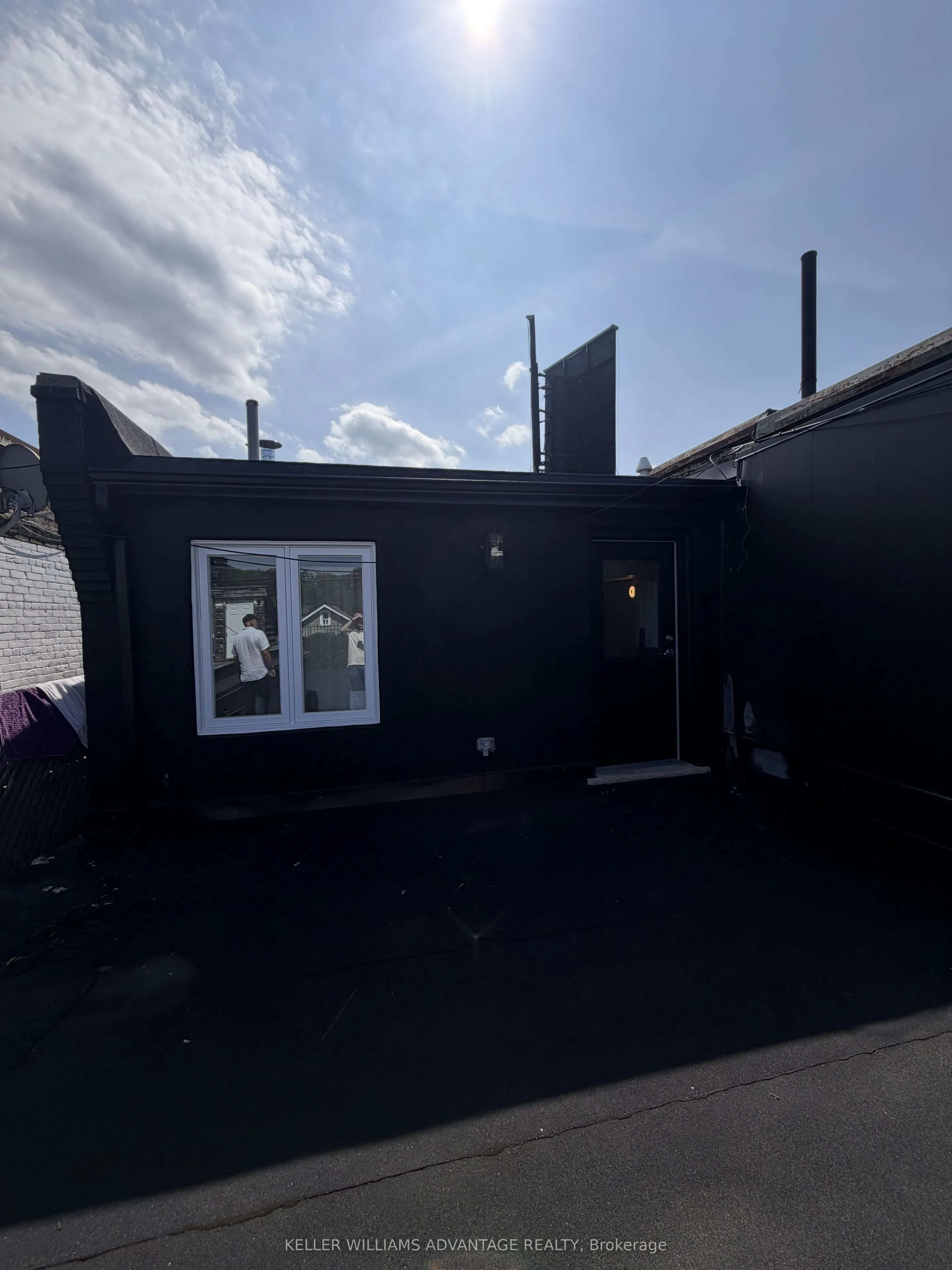 2034 Danforth Avenue #202