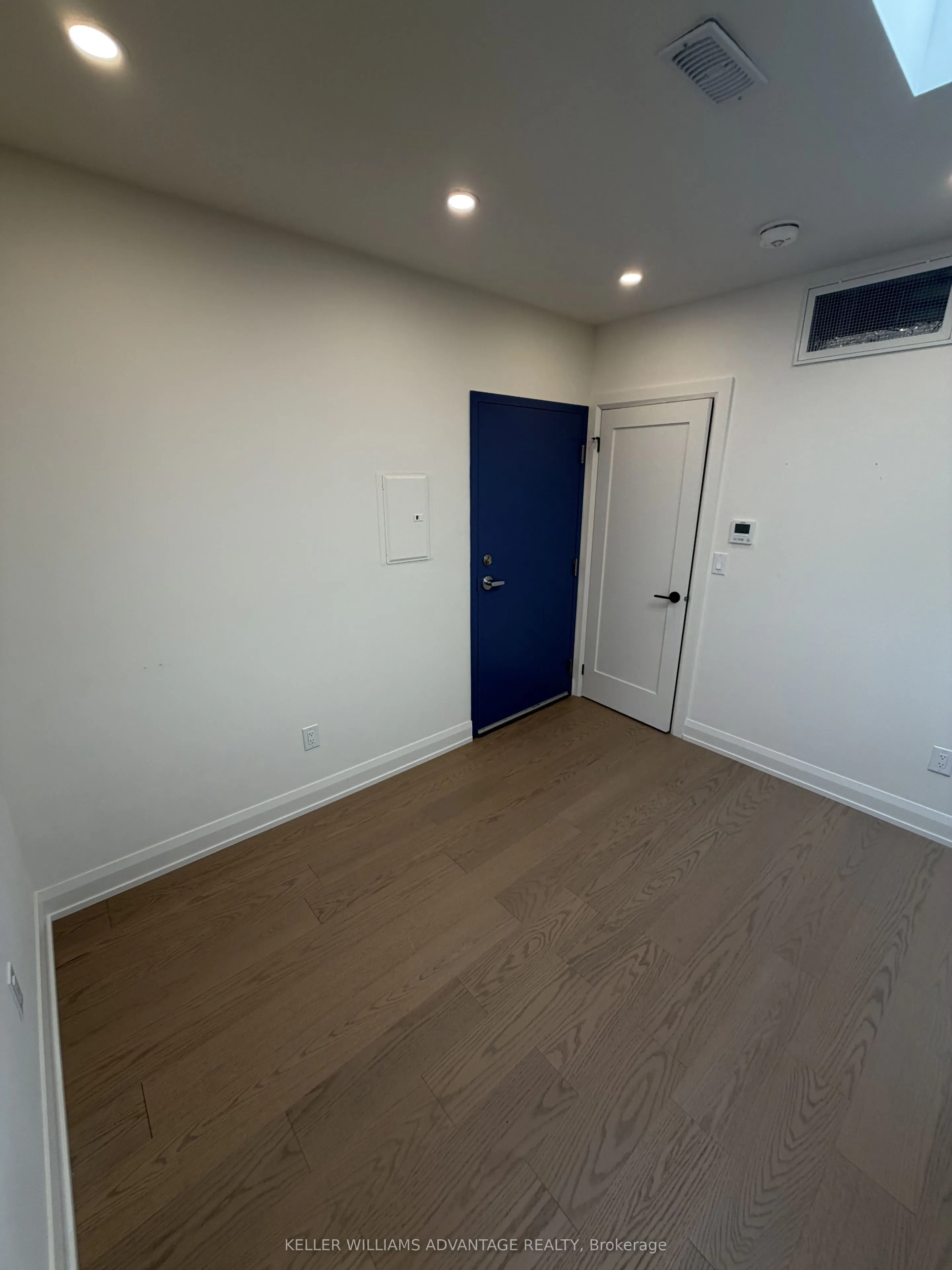 2034 Danforth Avenue #202