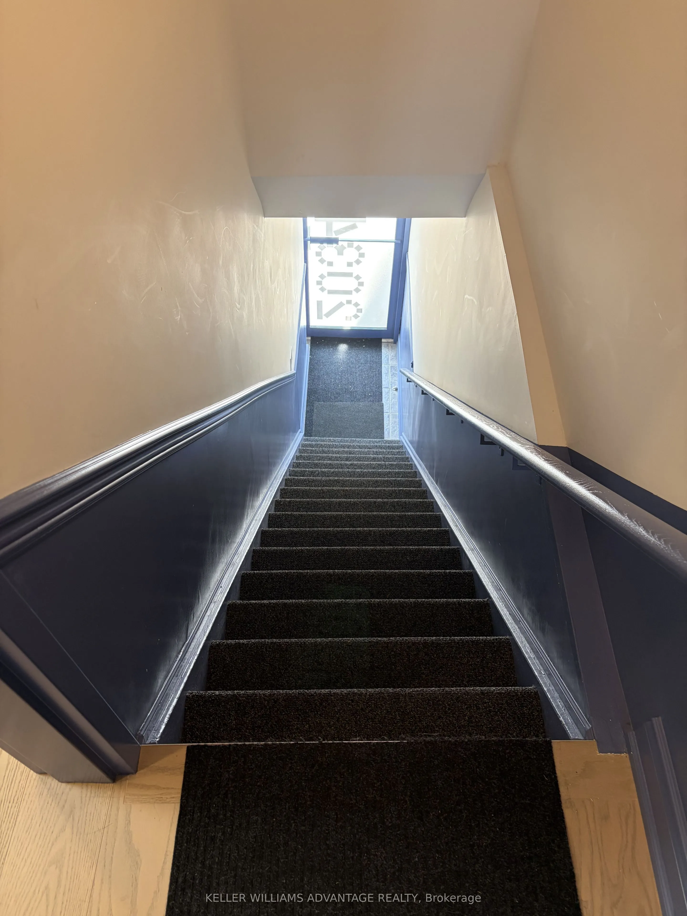 2034 Danforth Avenue #202