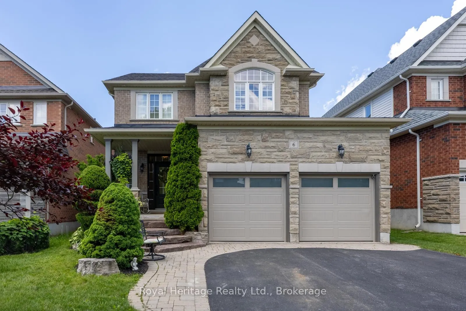 6 Goodall Crescent