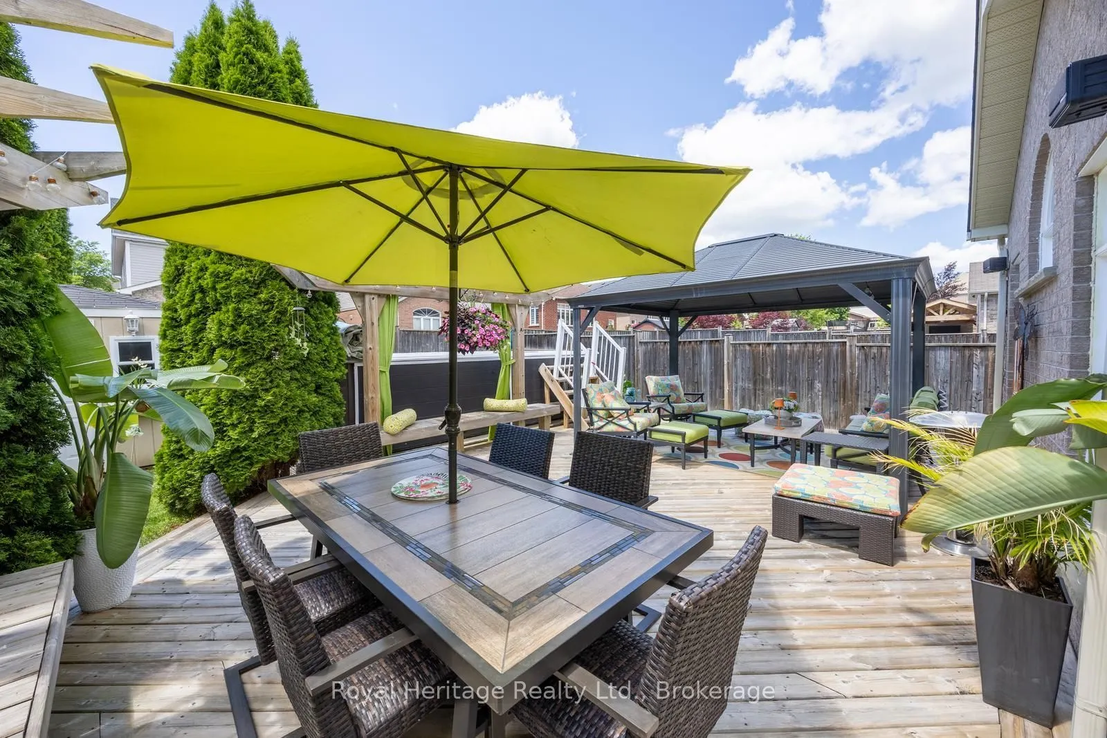 6 Goodall Crescent
