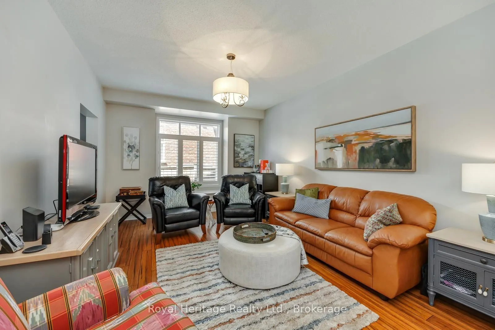6 Goodall Crescent