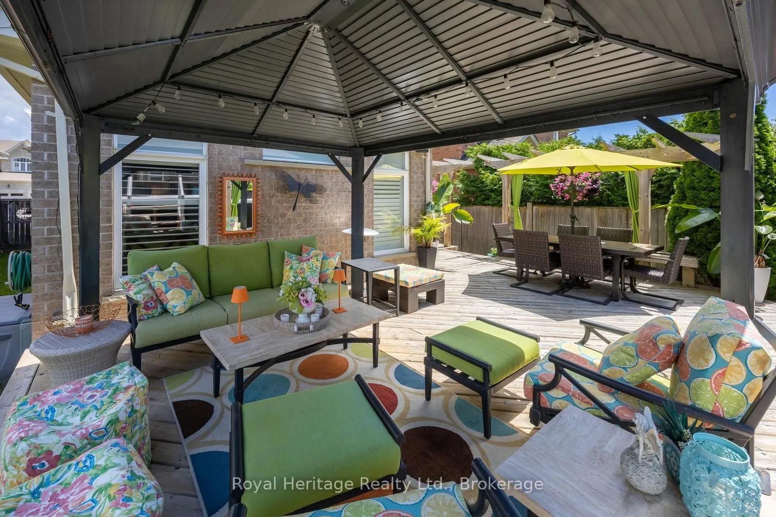 6 Goodall Crescent