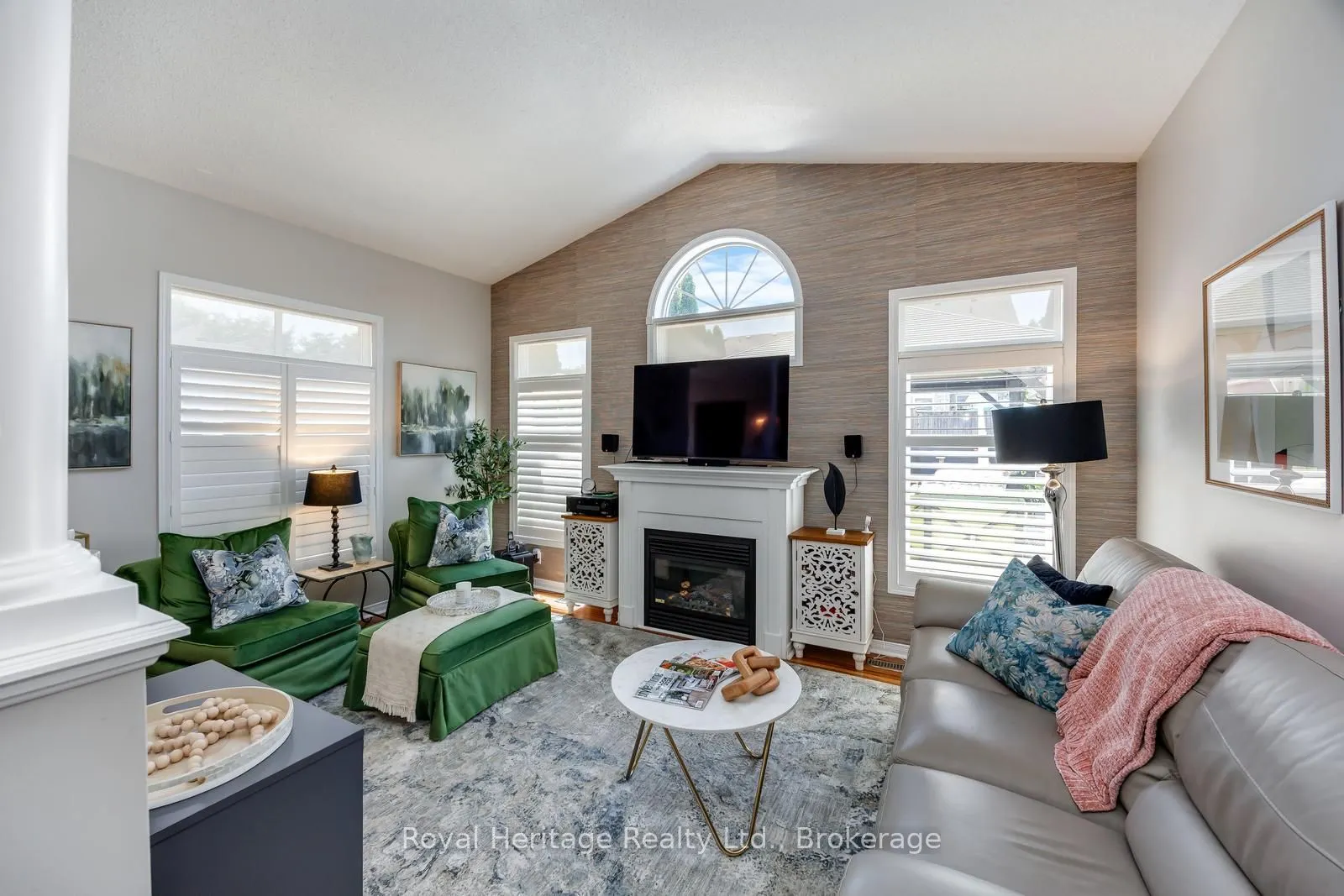 6 Goodall Crescent