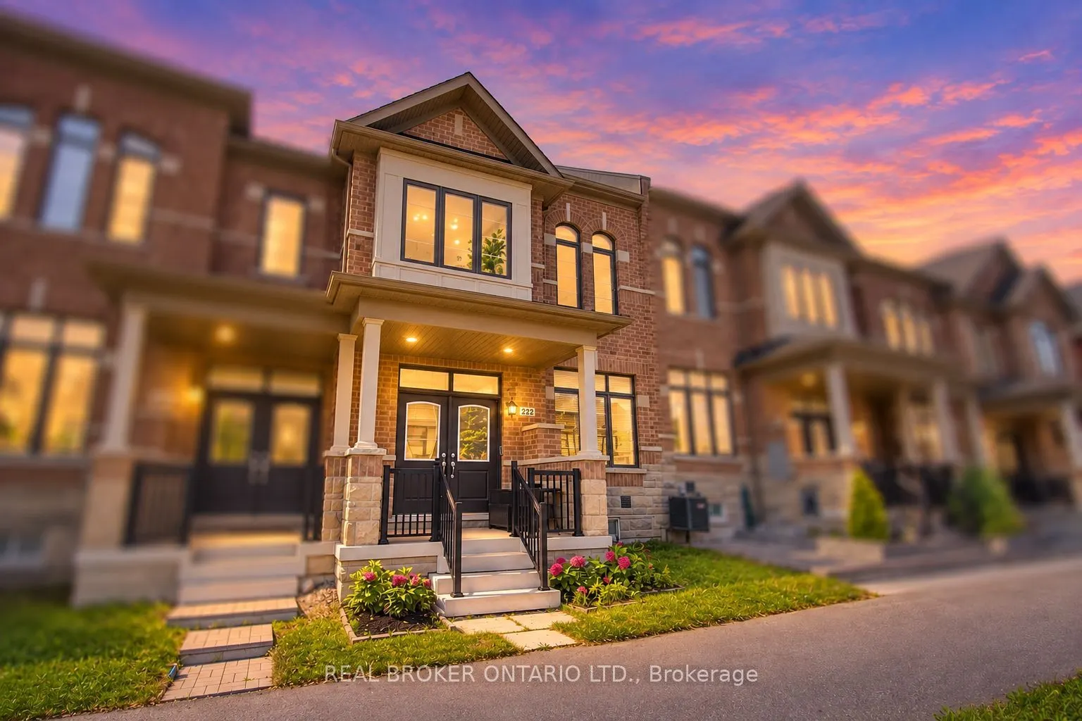 222 Coronation Road