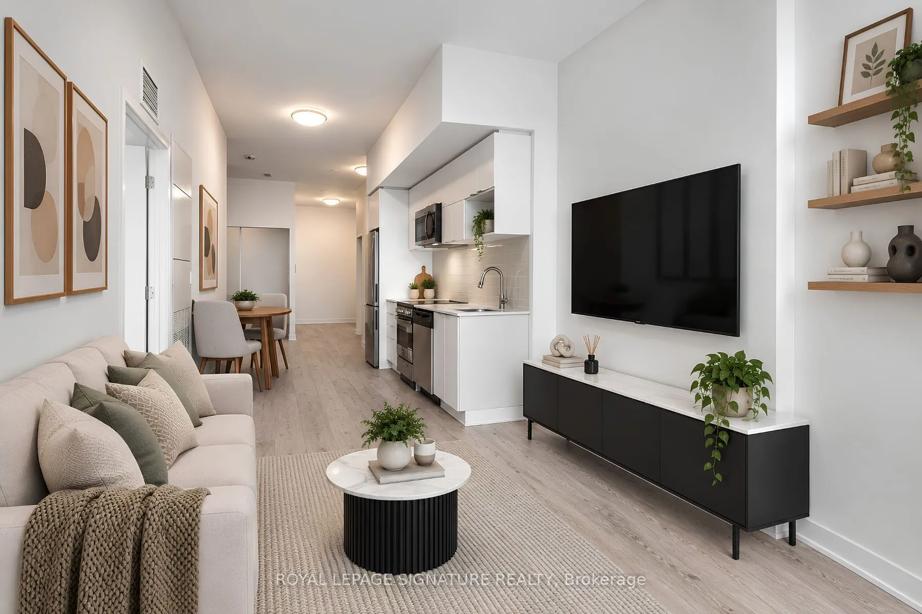 4569 Kingston Road #101