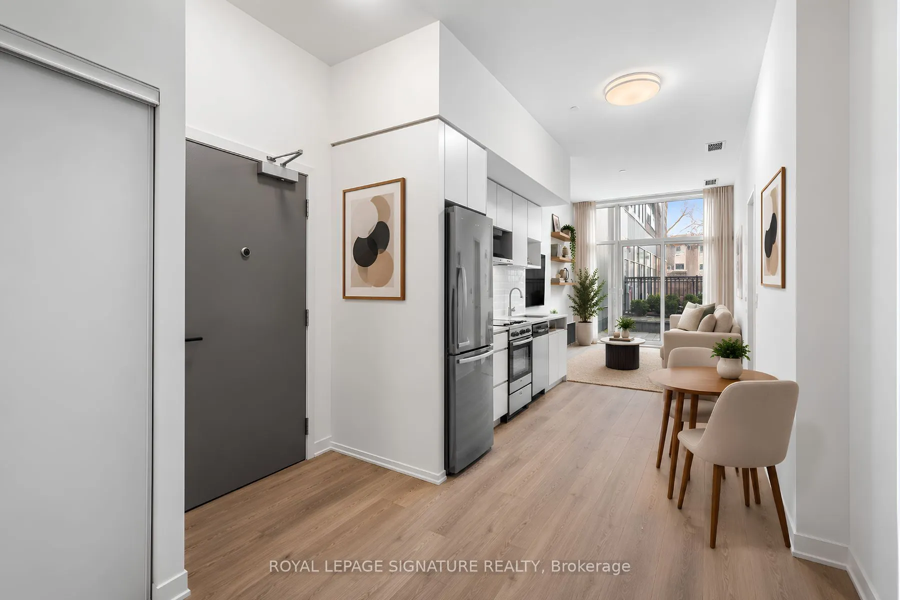 4569 Kingston Road #101