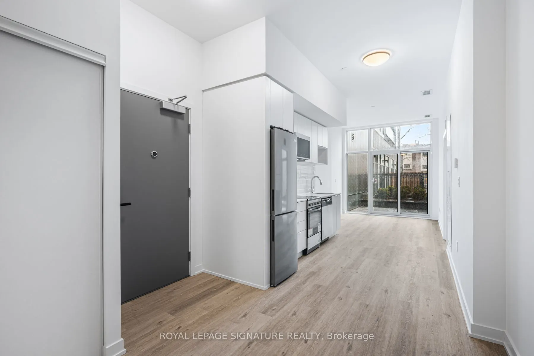 4569 Kingston Road #101