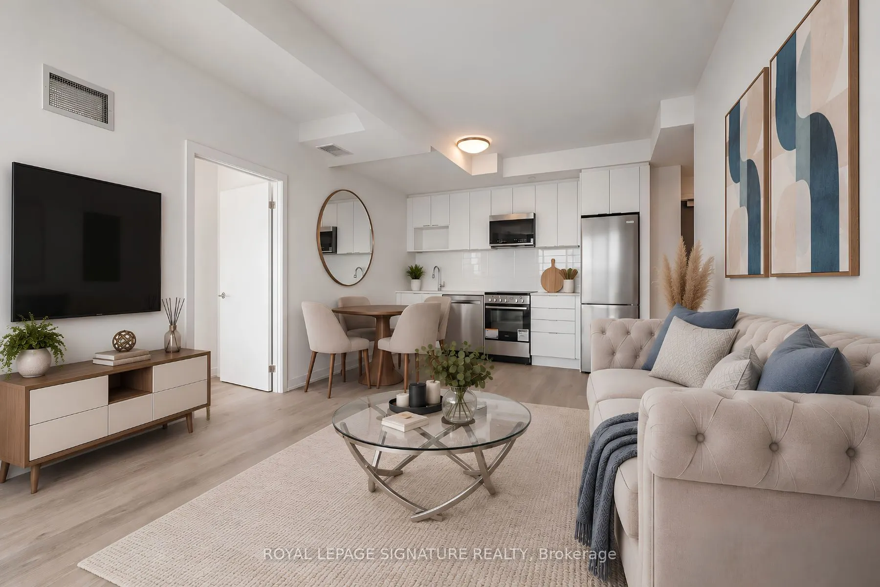 4569 Kingston Road #1103