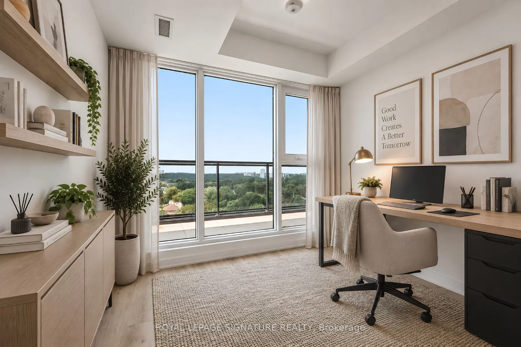 4569 Kingston Road #1103