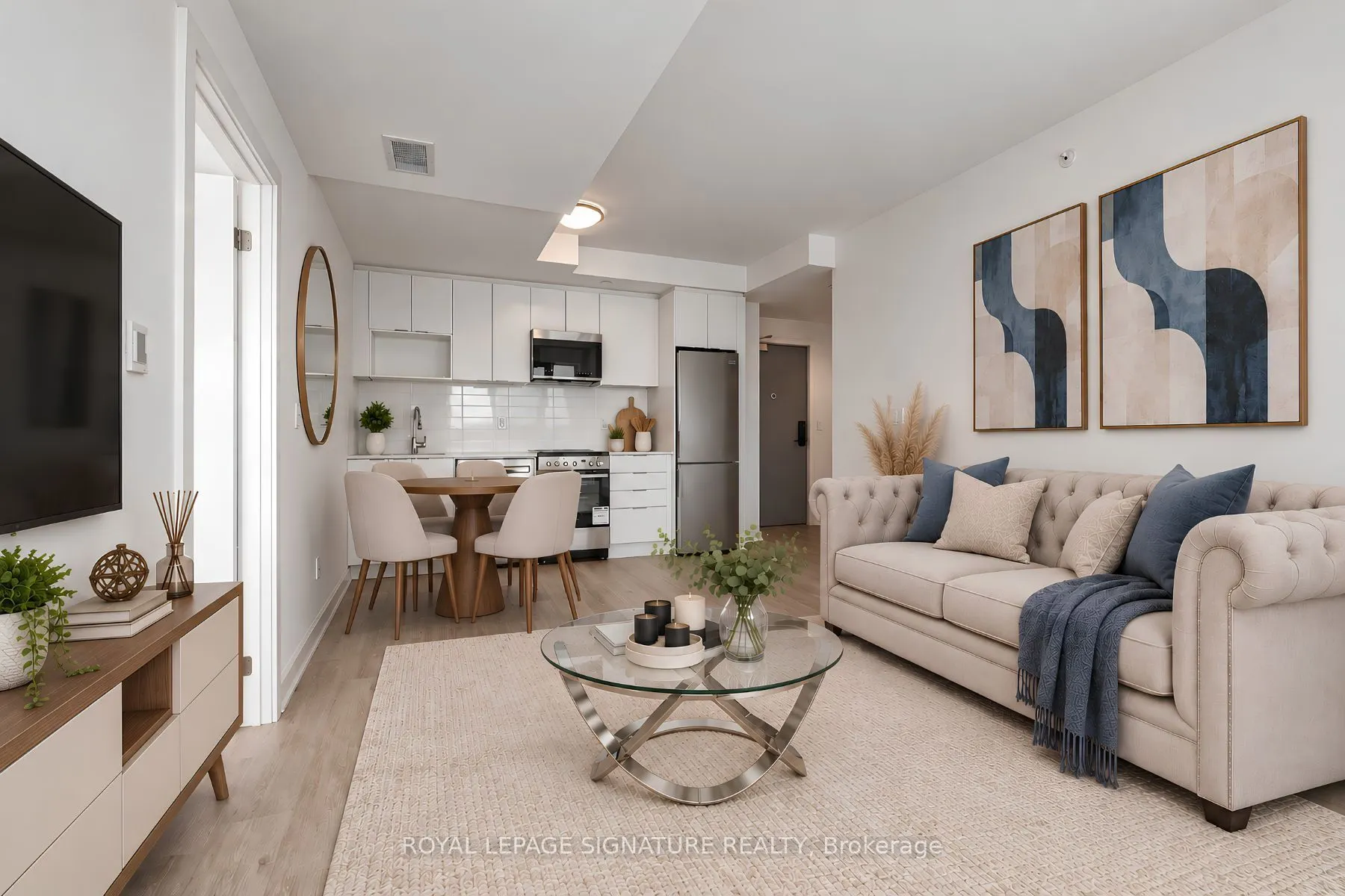 4569 Kingston Road #1103
