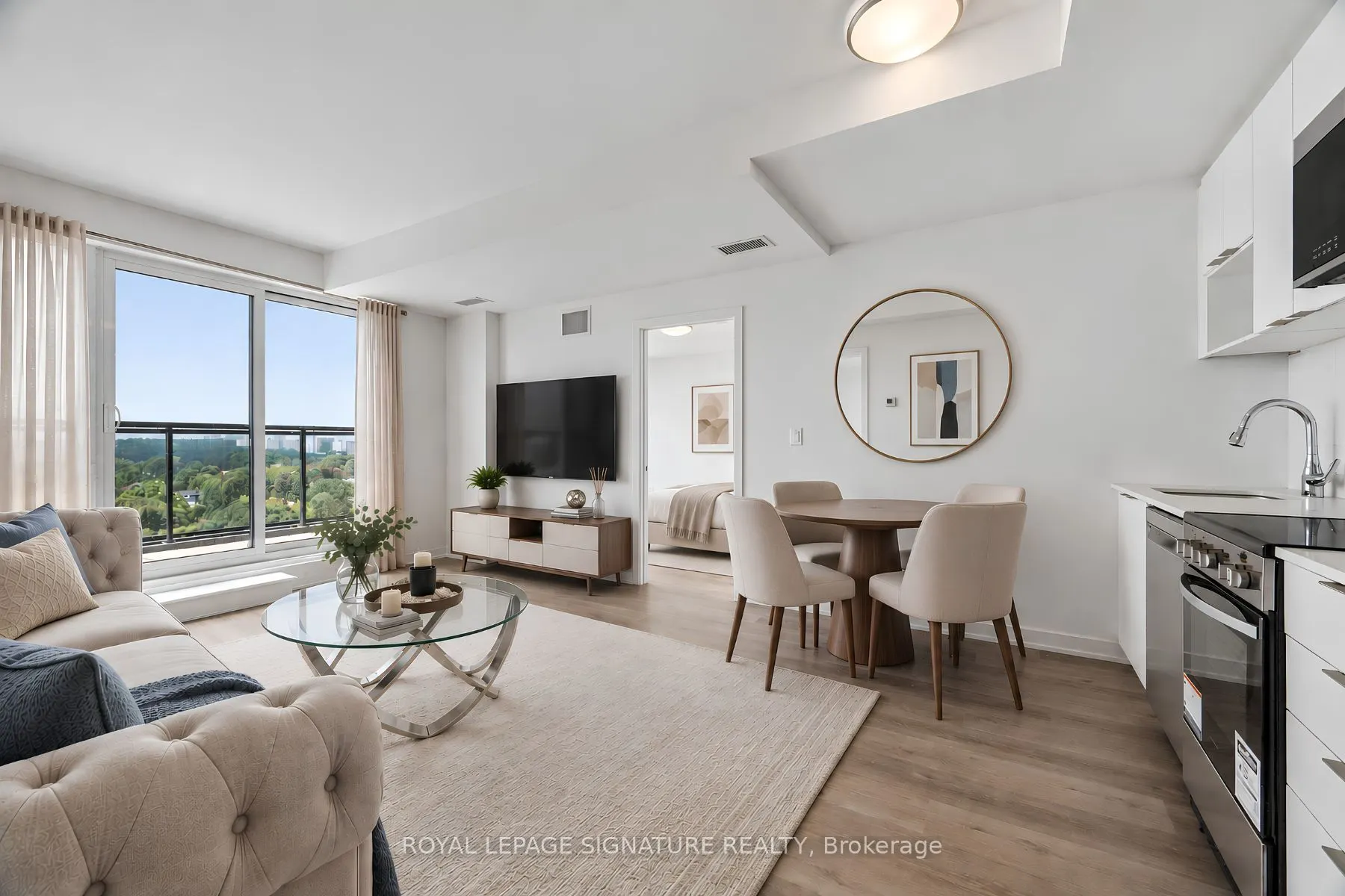 4569 Kingston Road #1103