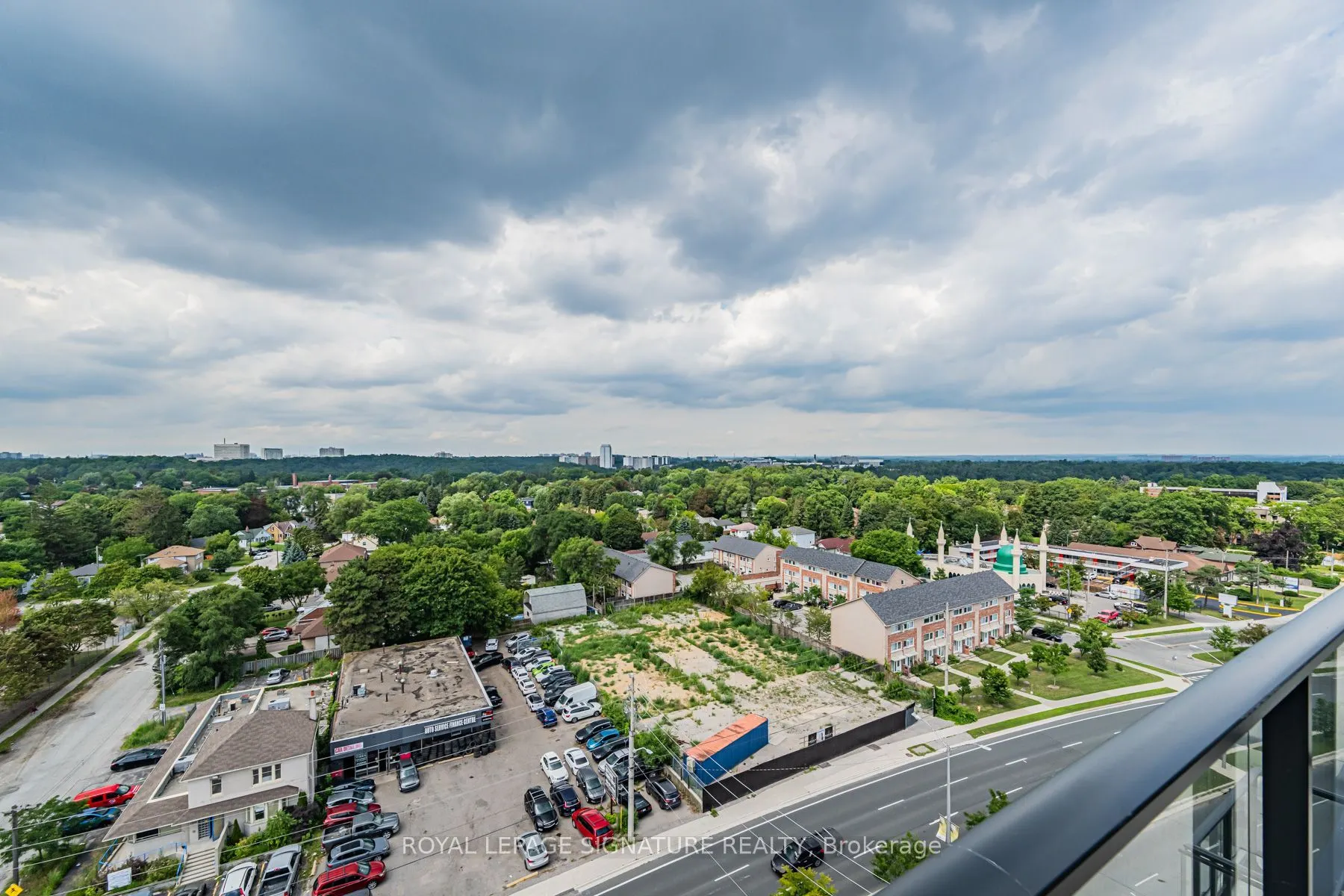 4569 Kingston Road #1103