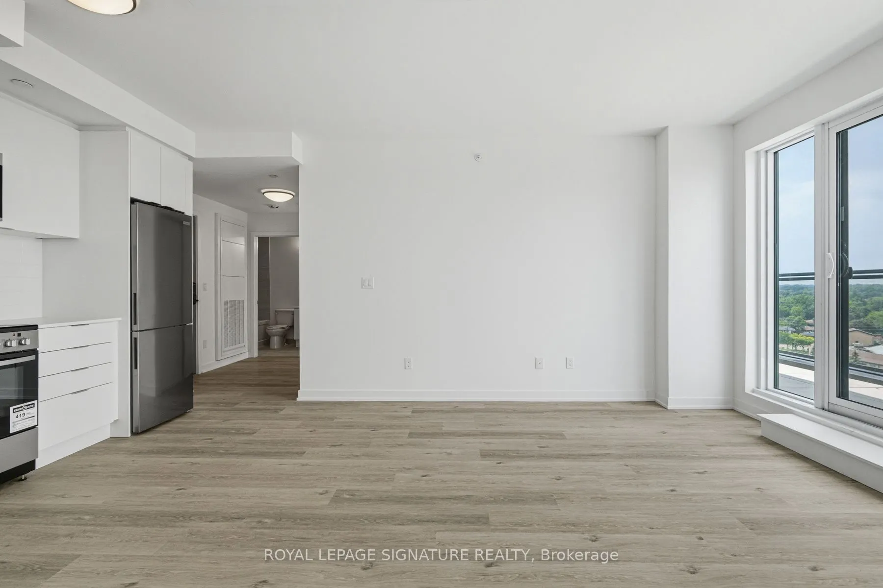 4569 Kingston Road #1103