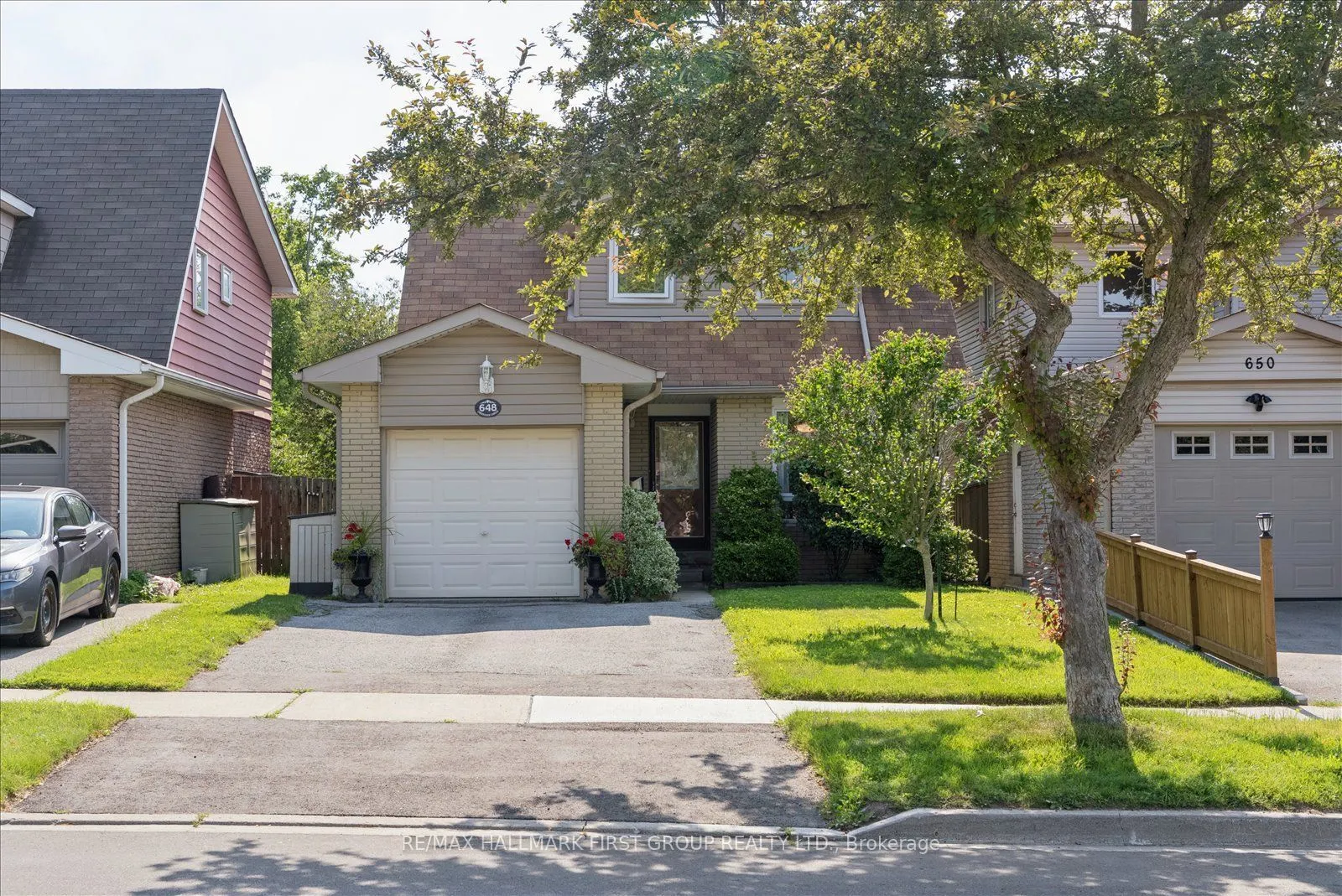 648 Creekview Circle