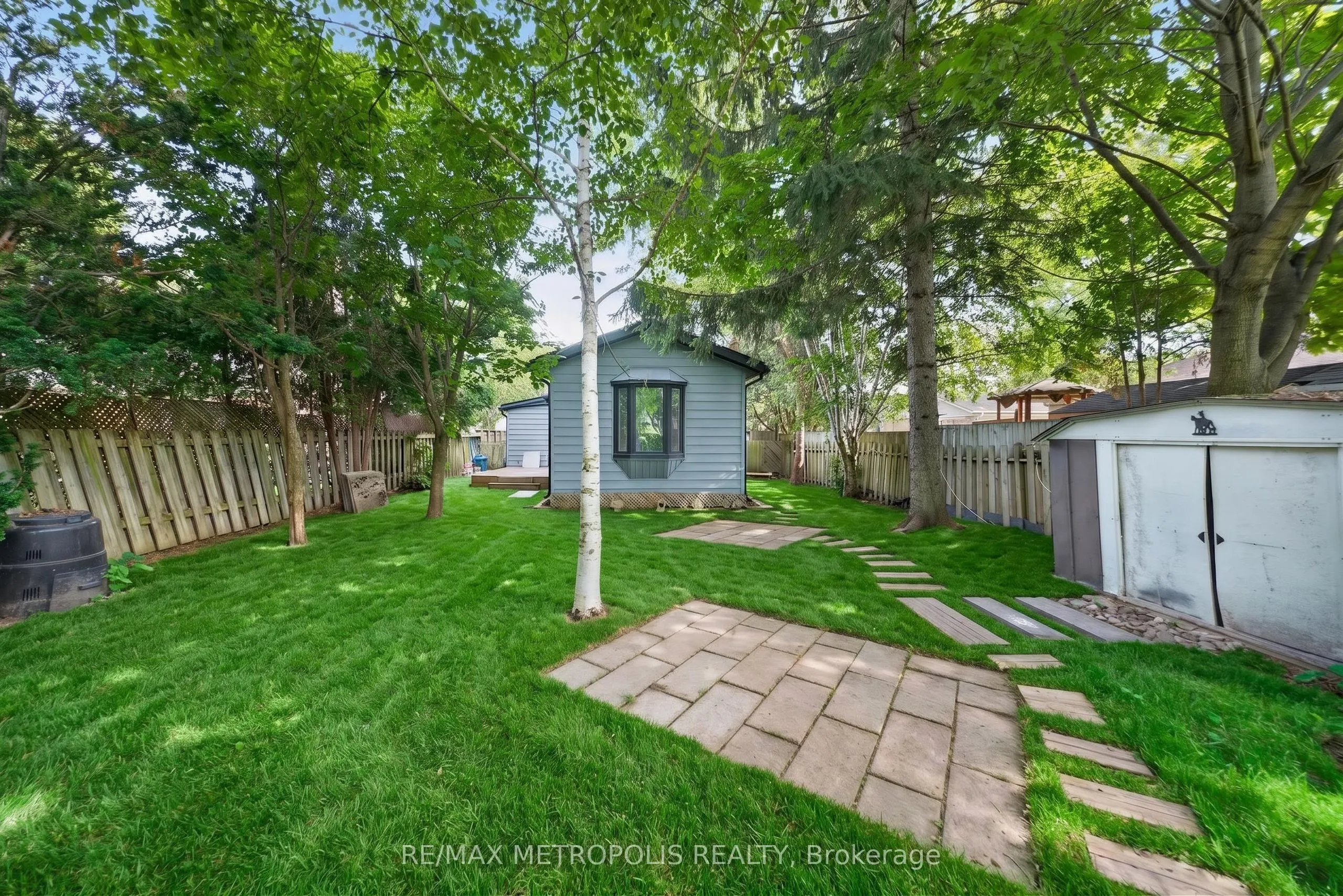 208 Palmerston Avenue