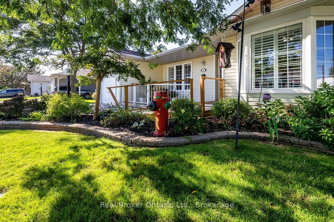 4 Birch Tree Lane