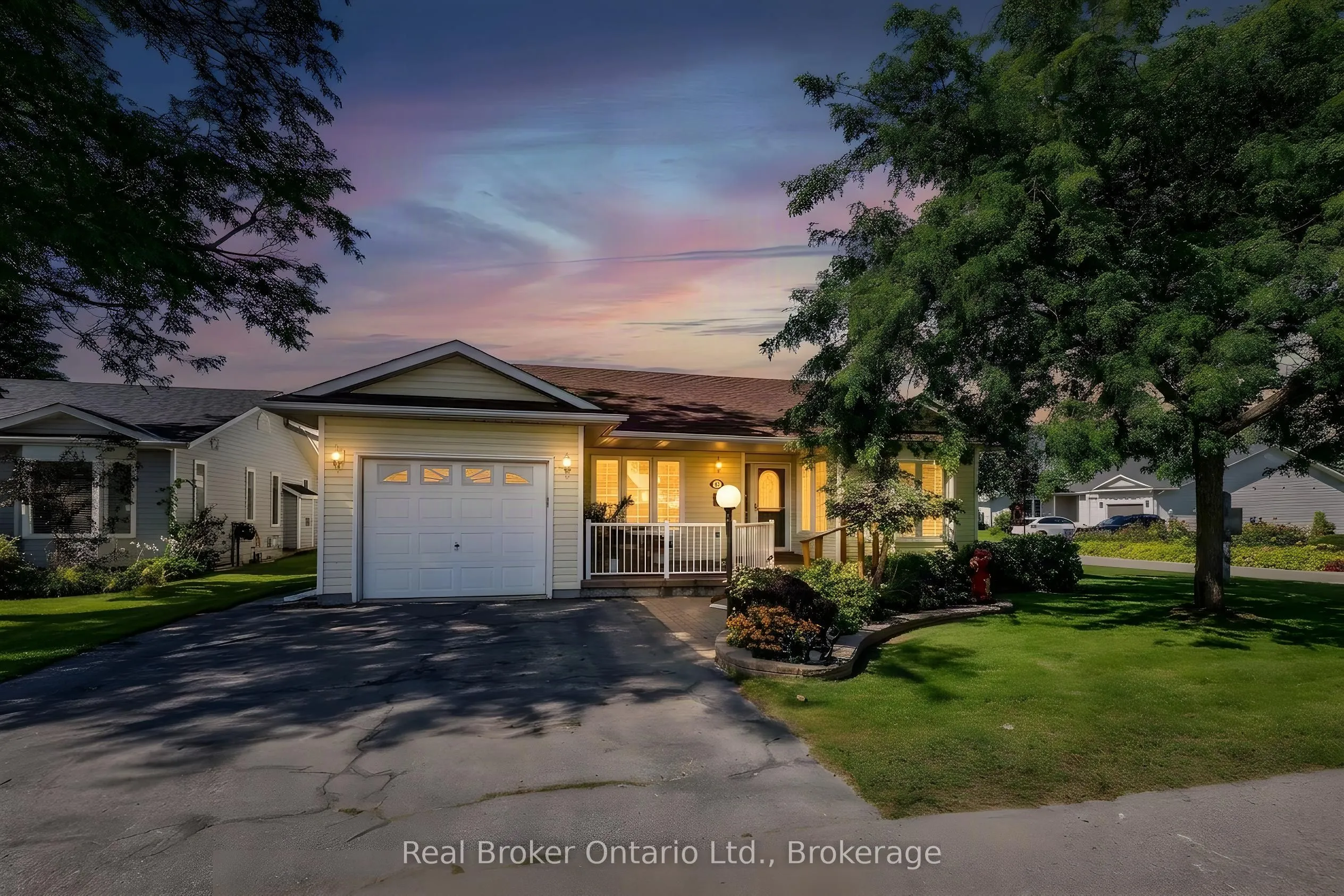 4 Birch Tree Lane