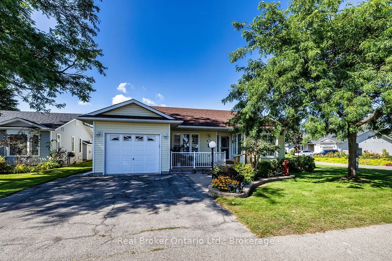 4 Birch Tree Lane