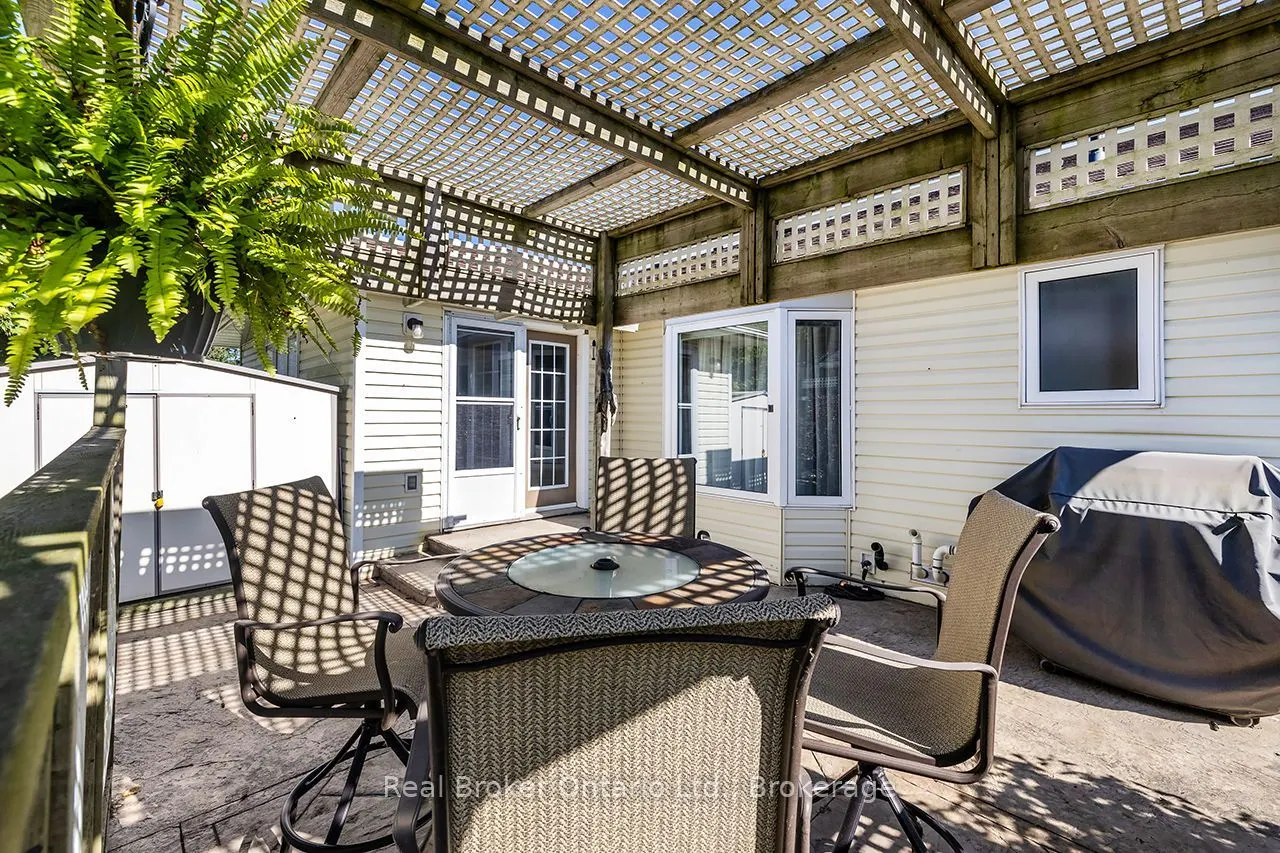 4 Birch Tree Lane