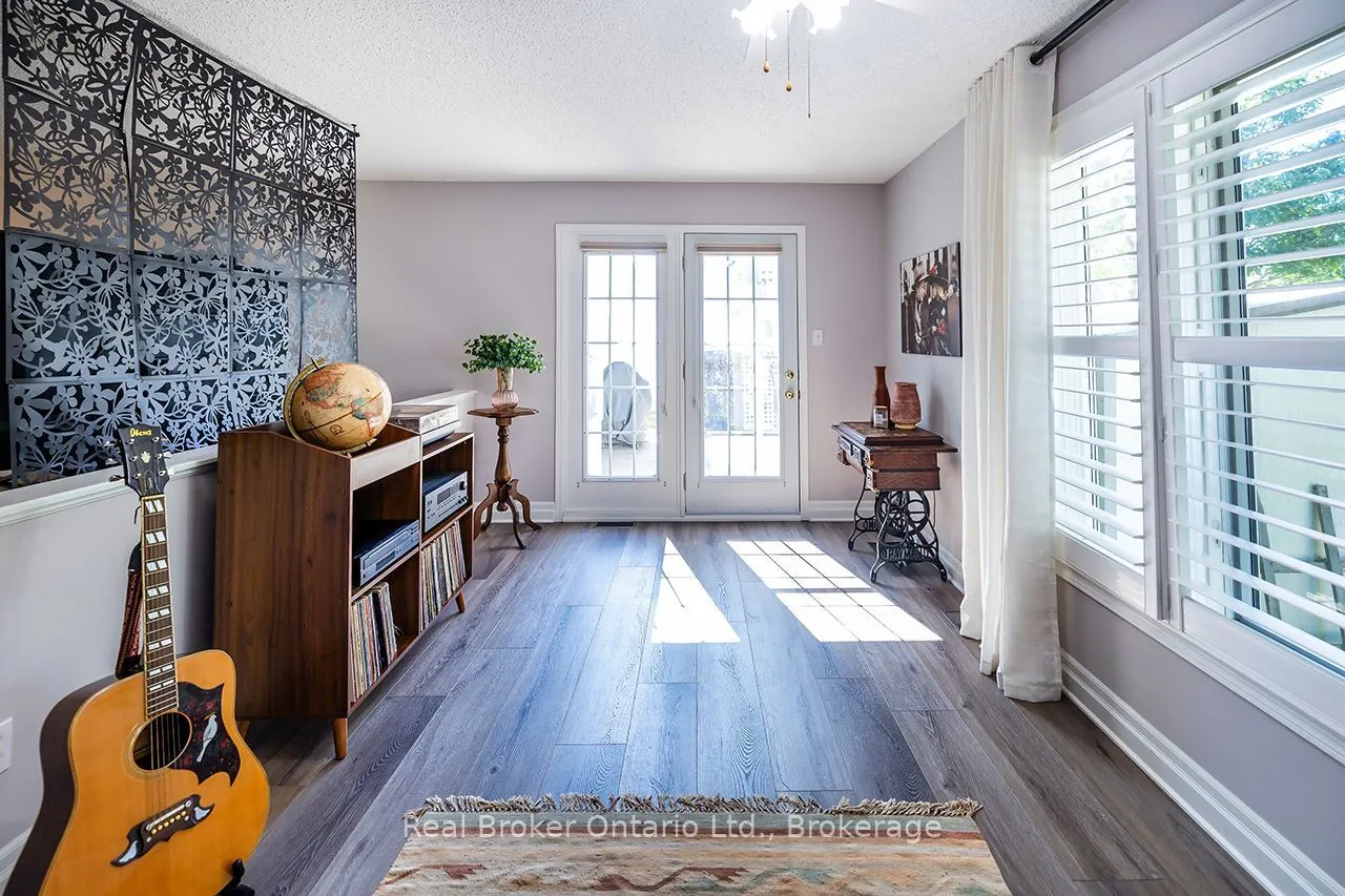 4 Birch Tree Lane
