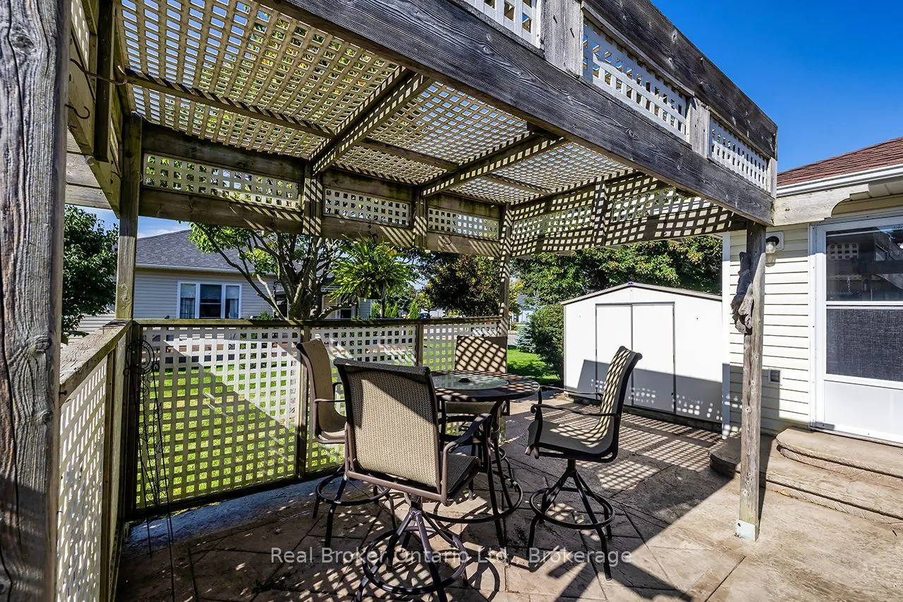 4 Birch Tree Lane