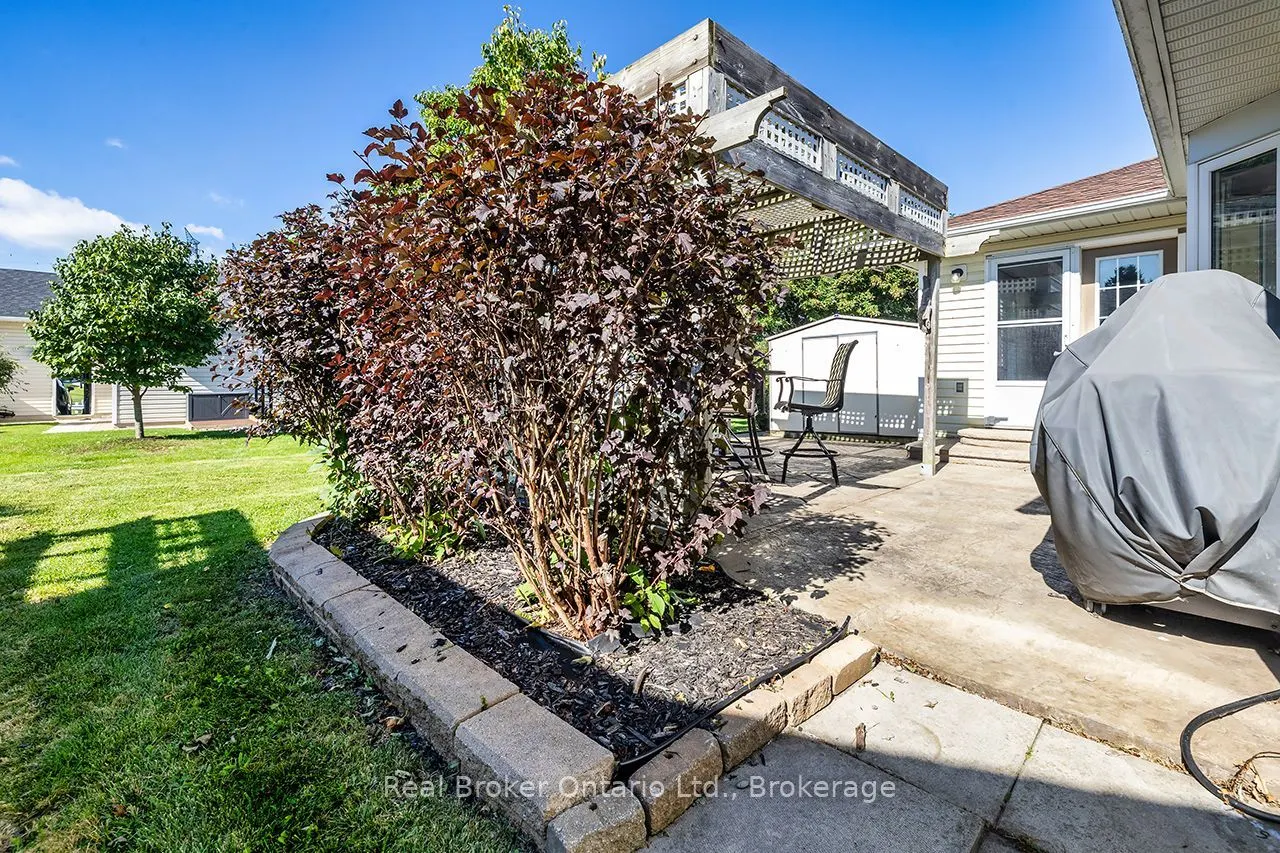 4 Birch Tree Lane