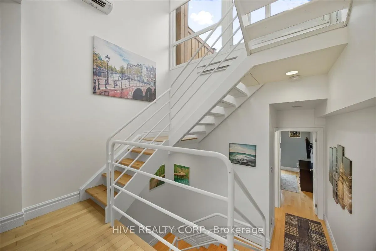957 Broadview Avenue #D