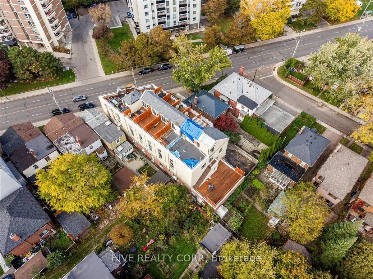 957 Broadview Avenue #D