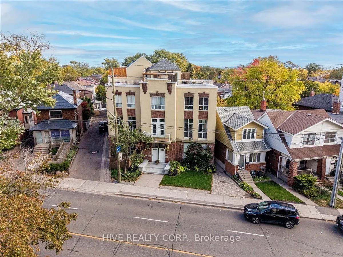 957 Broadview Avenue #D