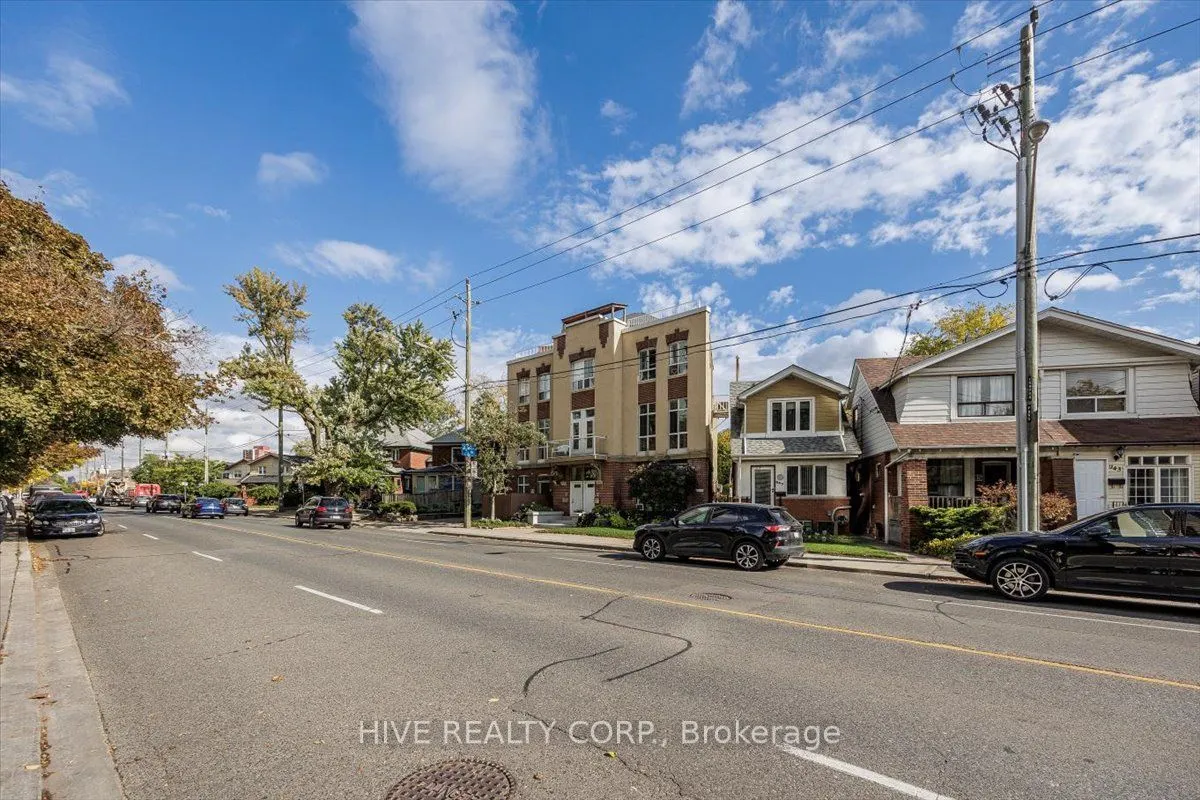 957 Broadview Avenue #D