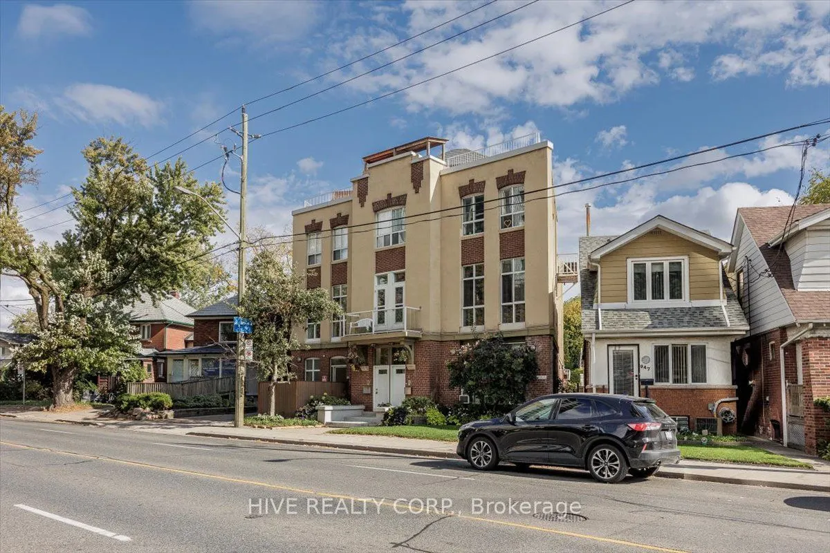 957 Broadview Avenue #D