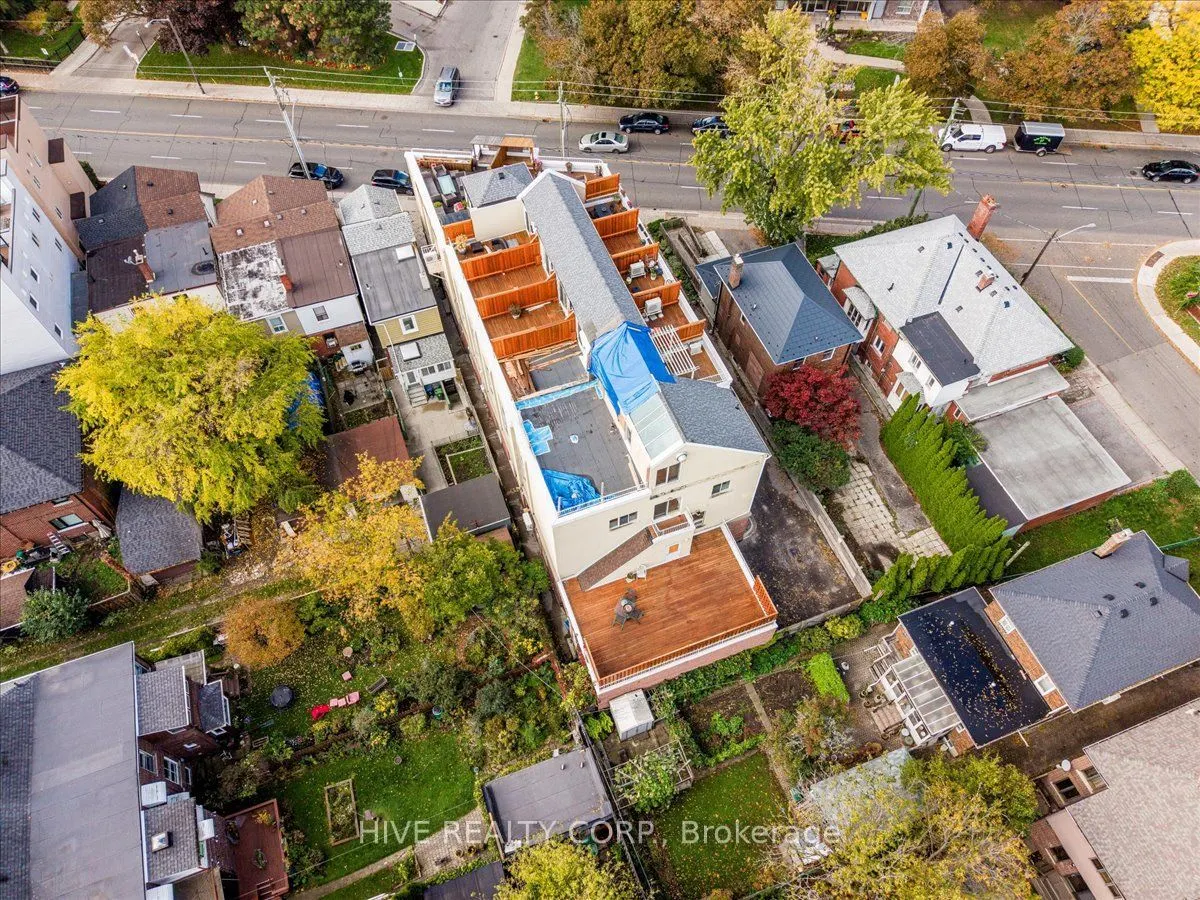 957 Broadview Avenue #D