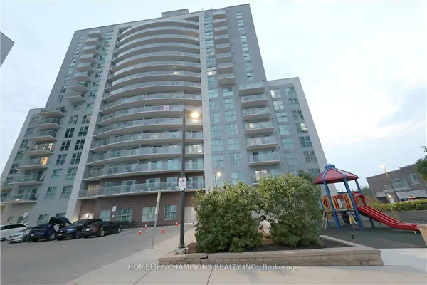 2150 Lawrence Avenue #112