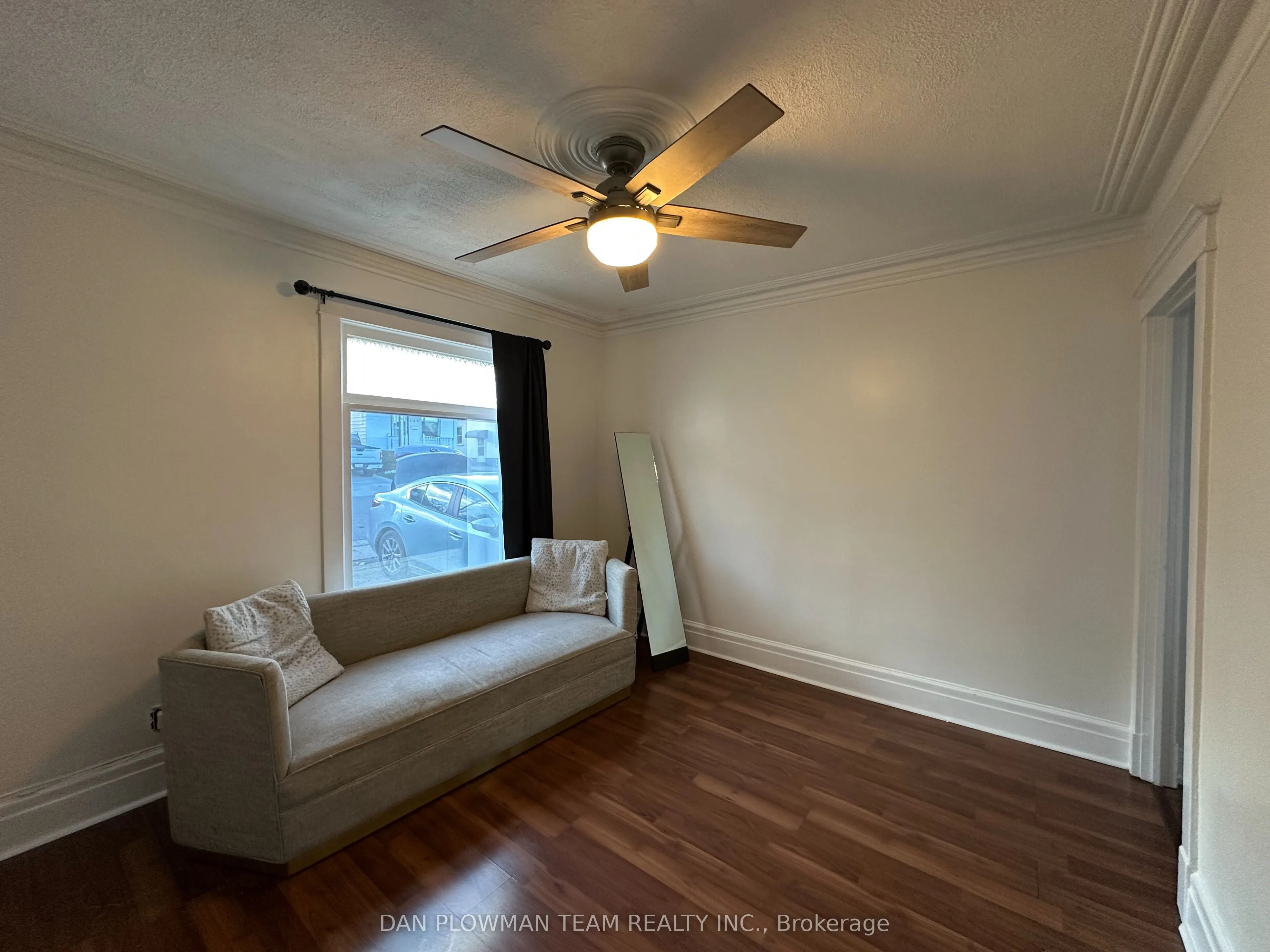 167 Nassau Street