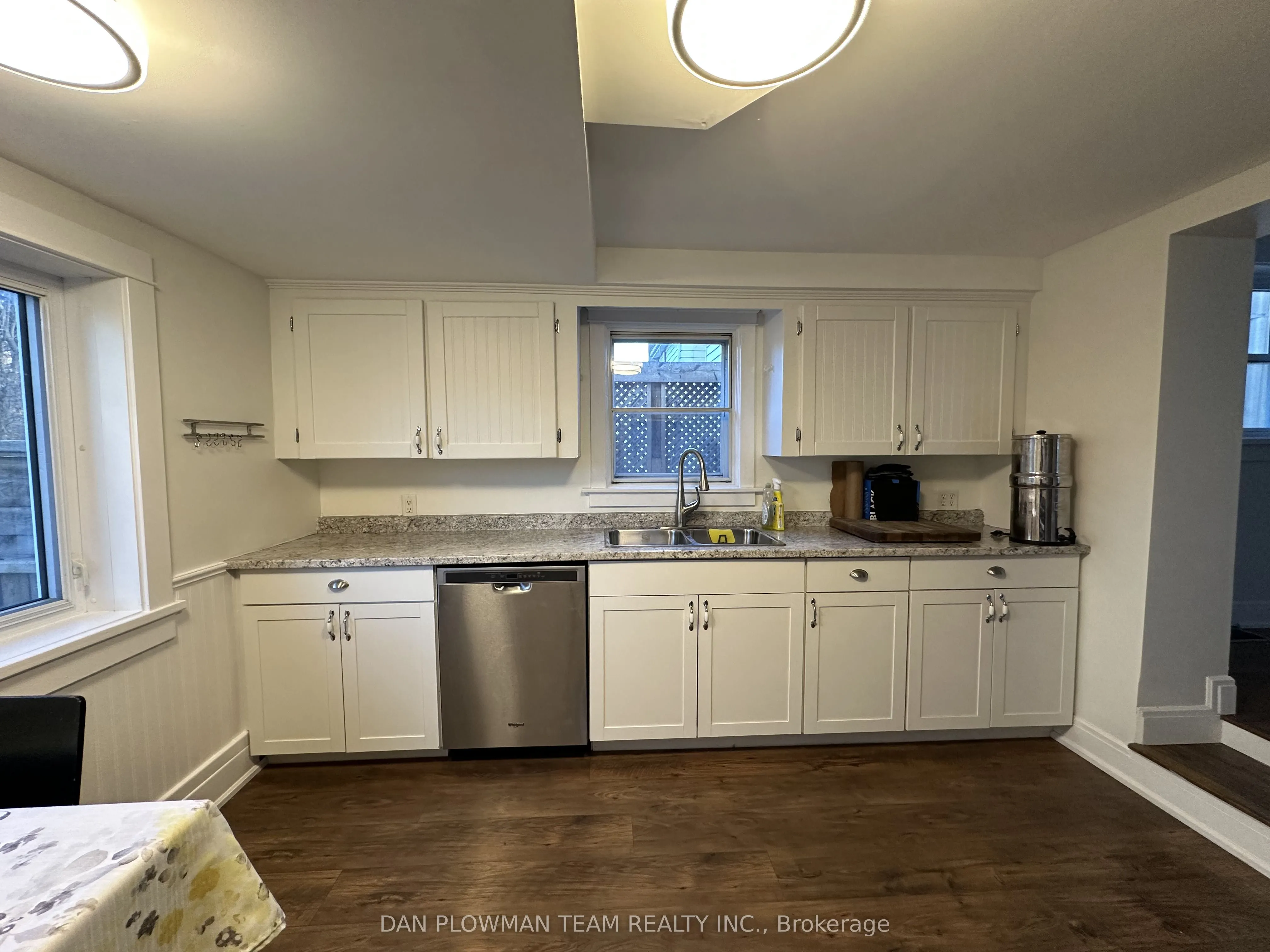 167 Nassau Street