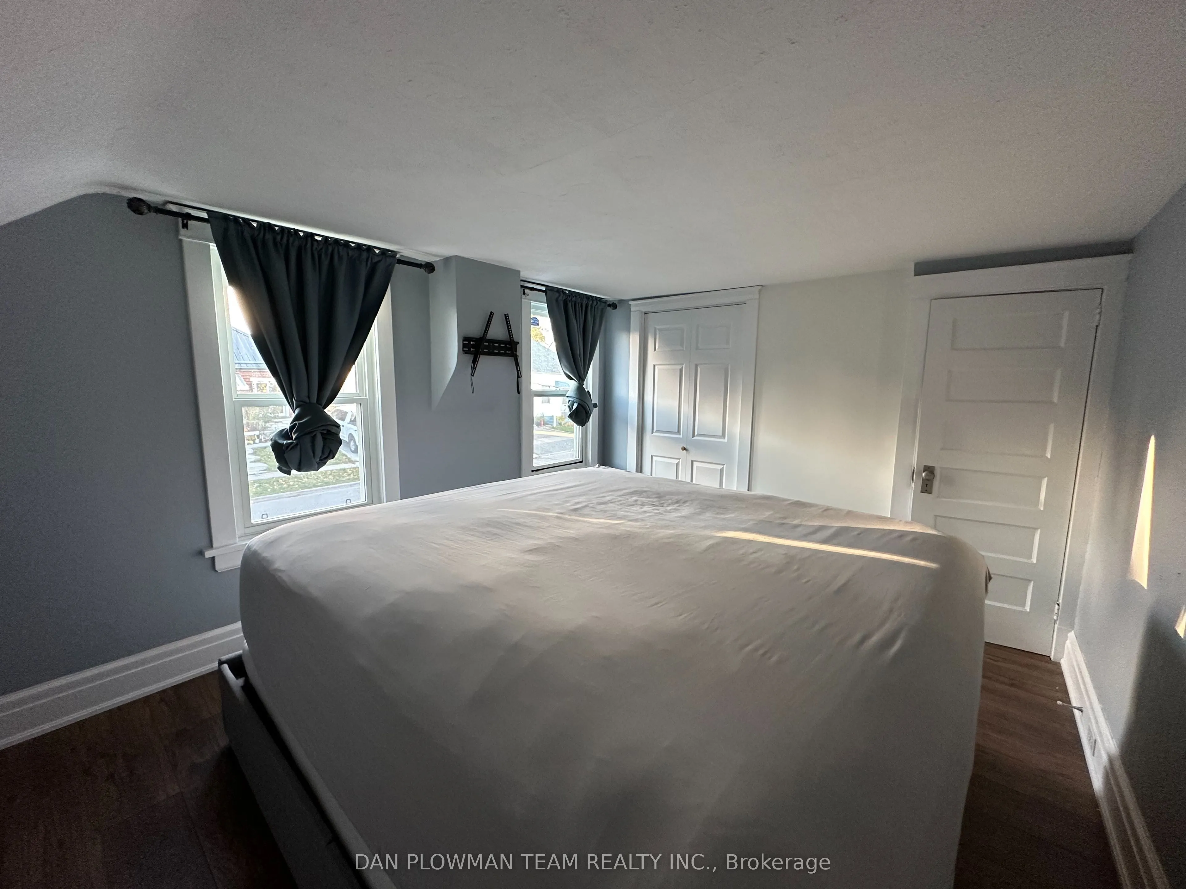 167 Nassau Street