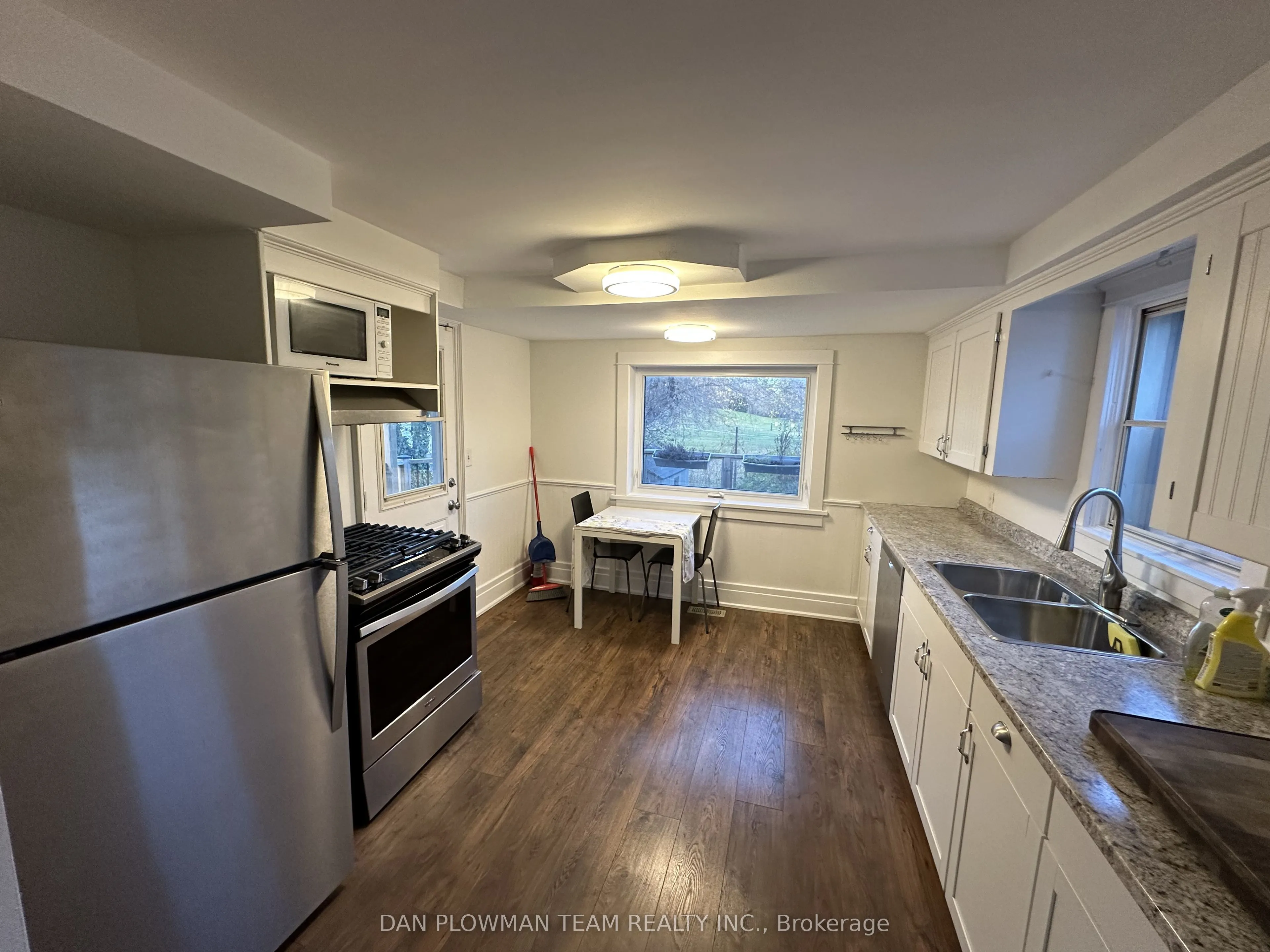 167 Nassau Street