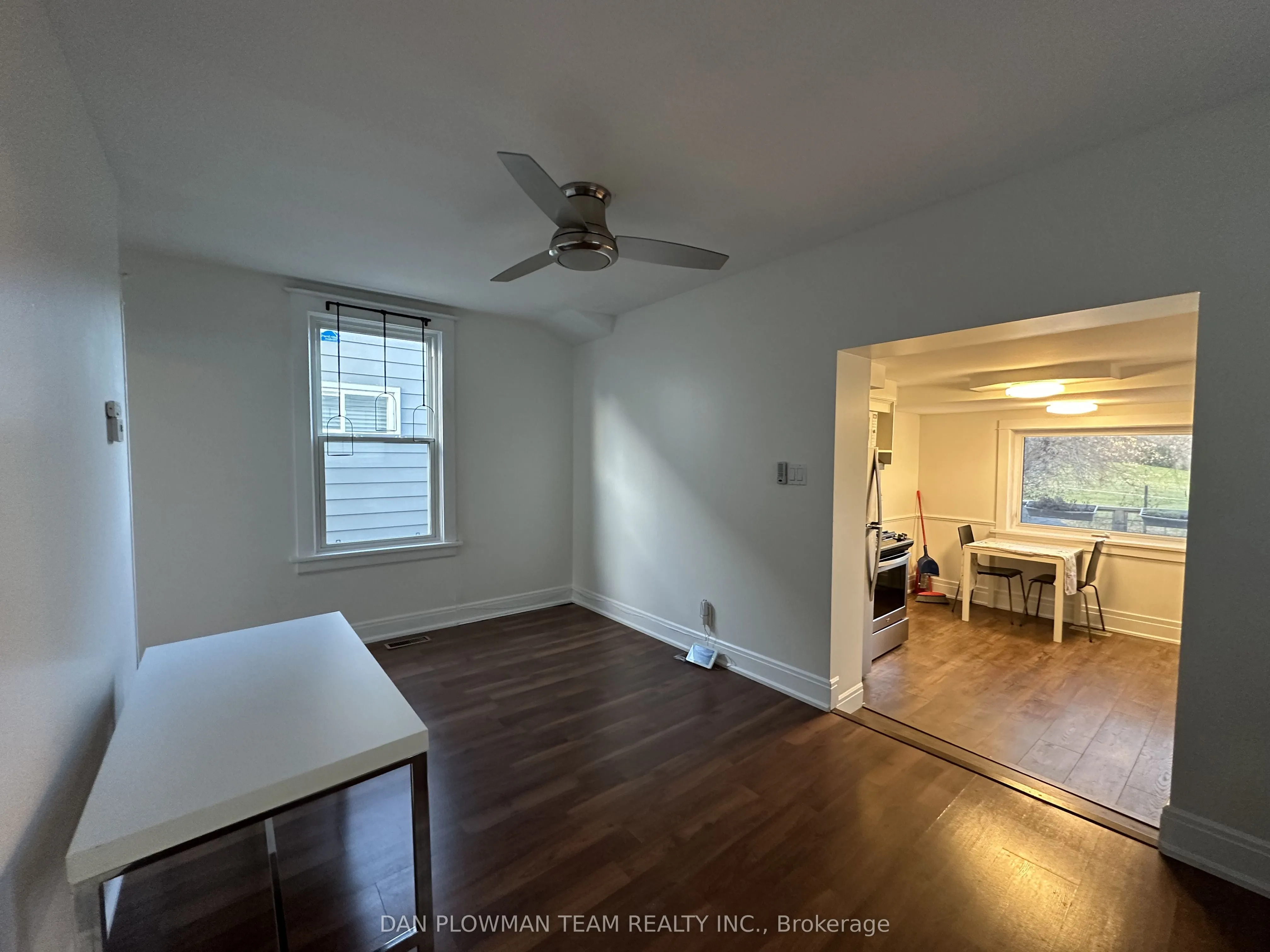 167 Nassau Street