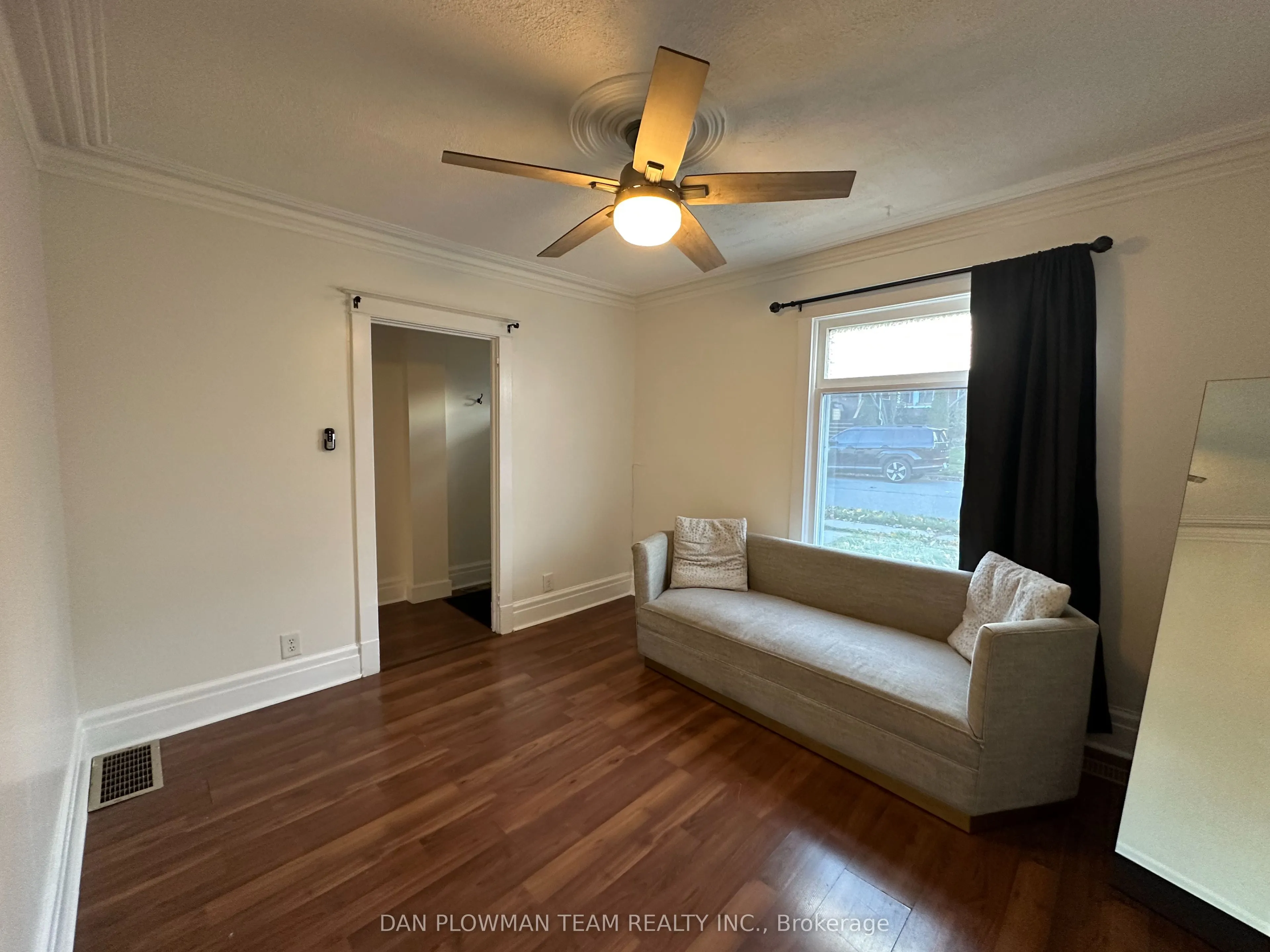 167 Nassau Street