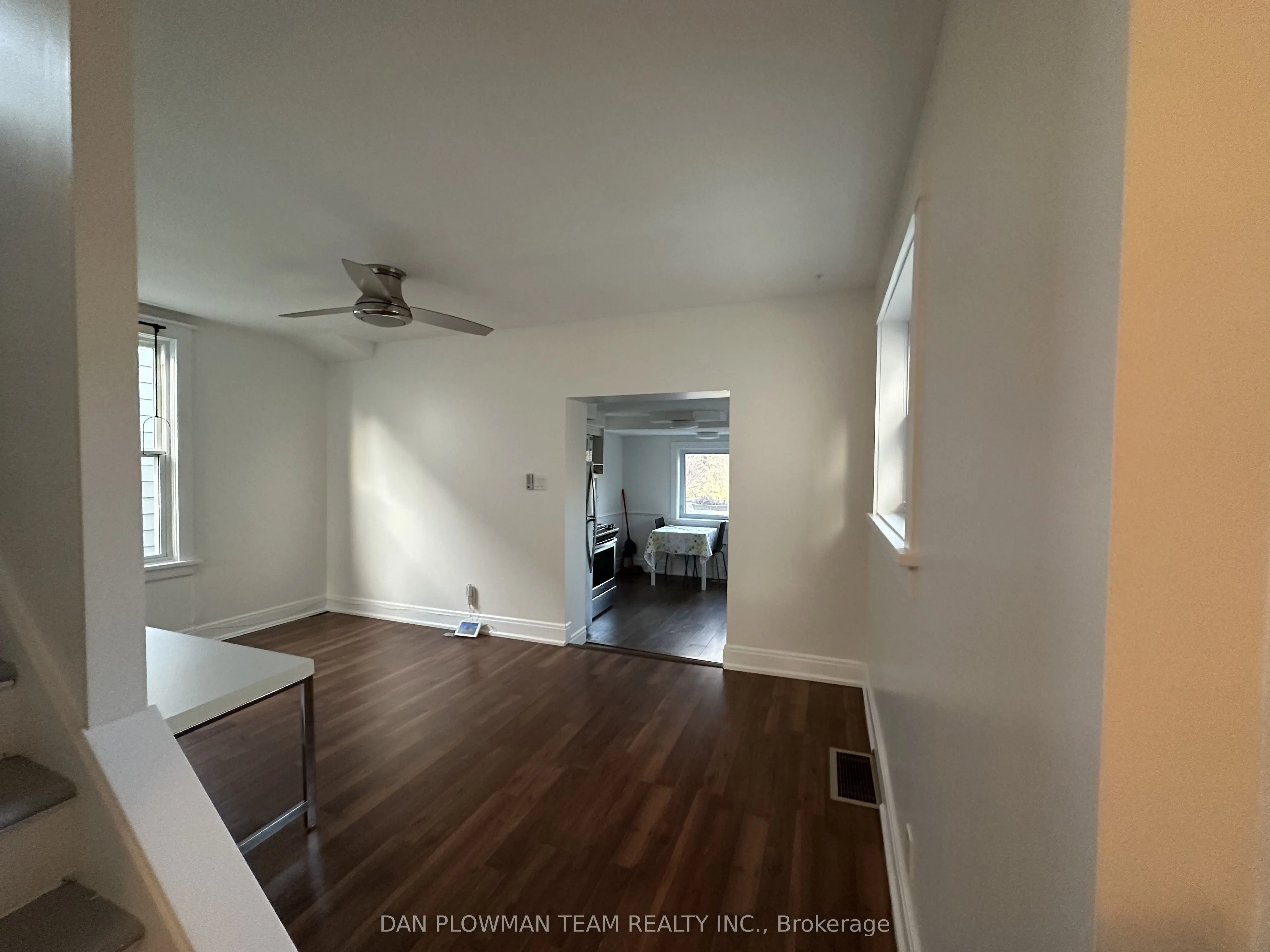 167 Nassau Street