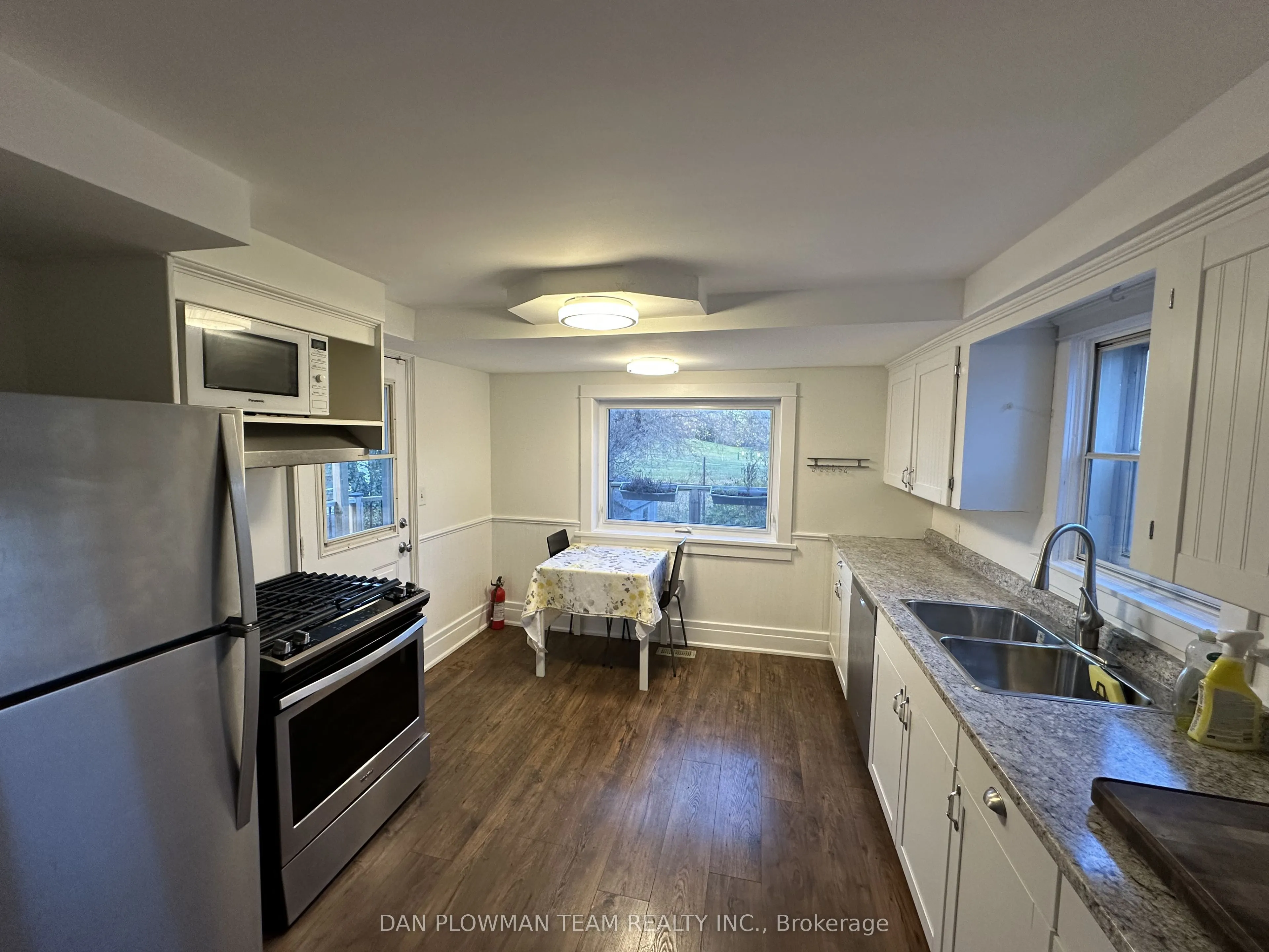 167 Nassau Street