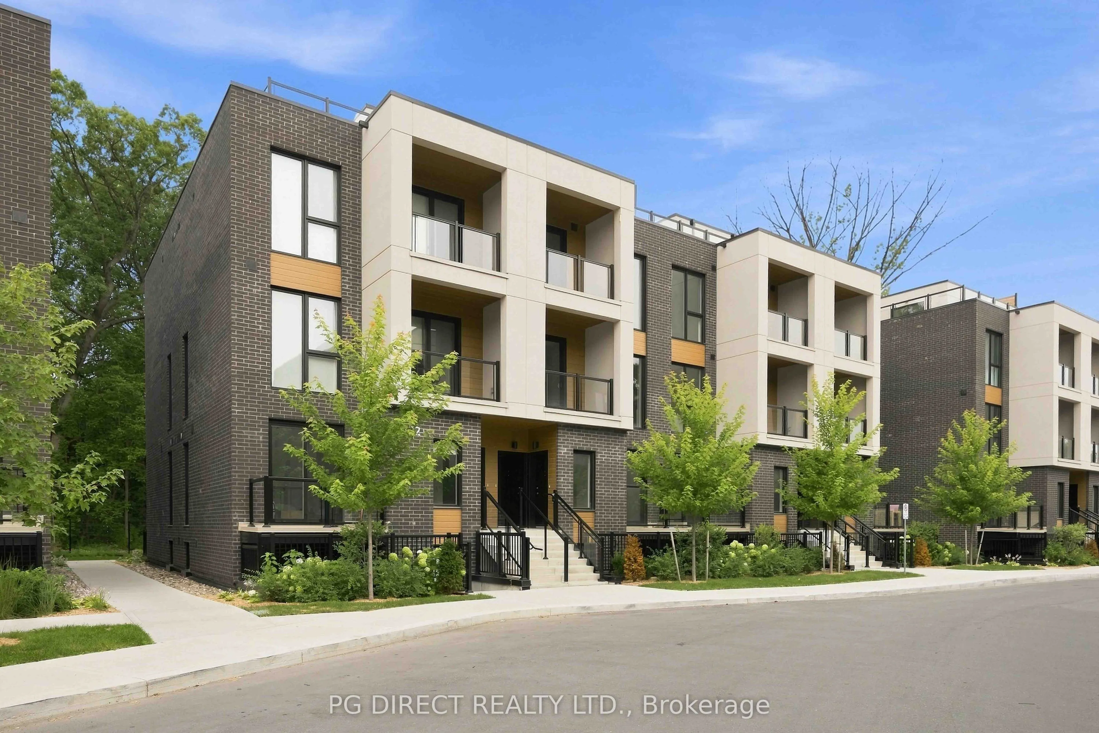 172 Clonmore Drive #15